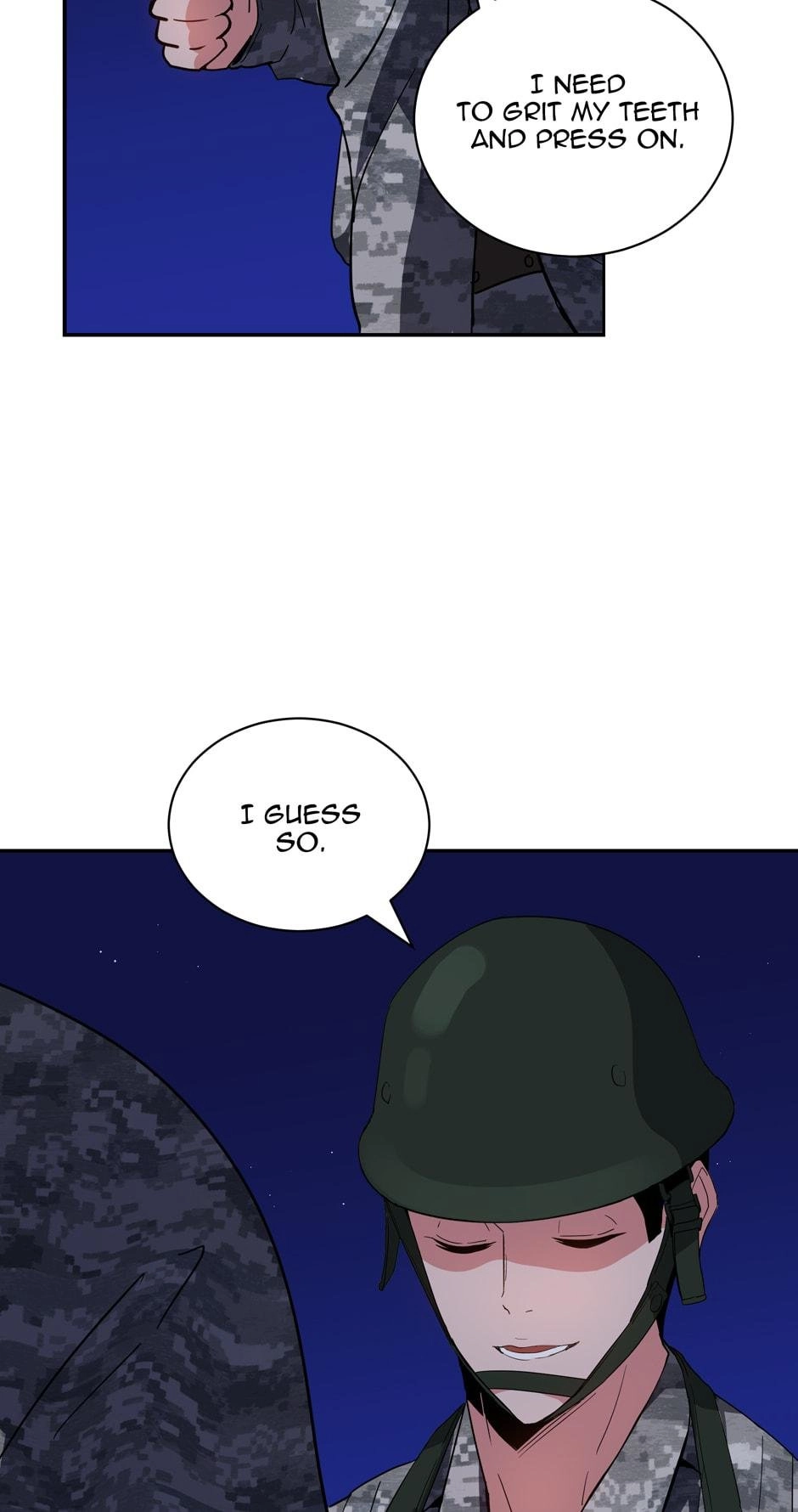 The Descent of the Demonic Master Chapter 39 - Page 52