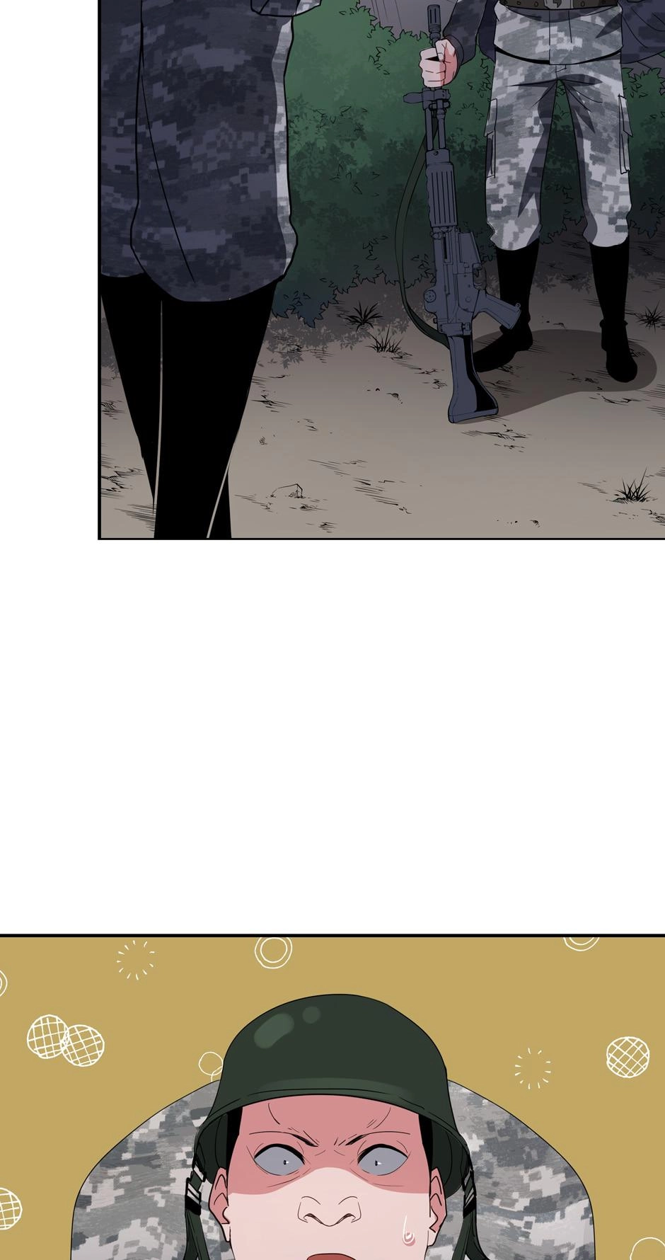 The Descent of the Demonic Master Chapter 39 - Page 54
