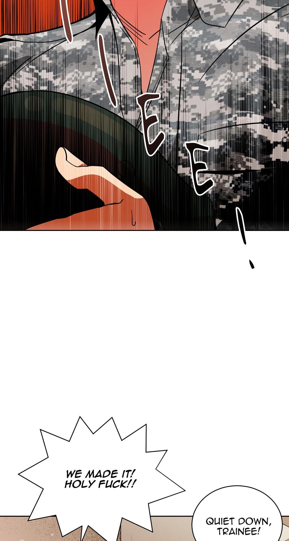 The Descent of the Demonic Master Chapter 39 - Page 58