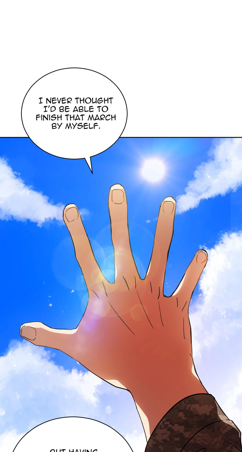 The Descent of the Demonic Master Chapter 39 - Page 61