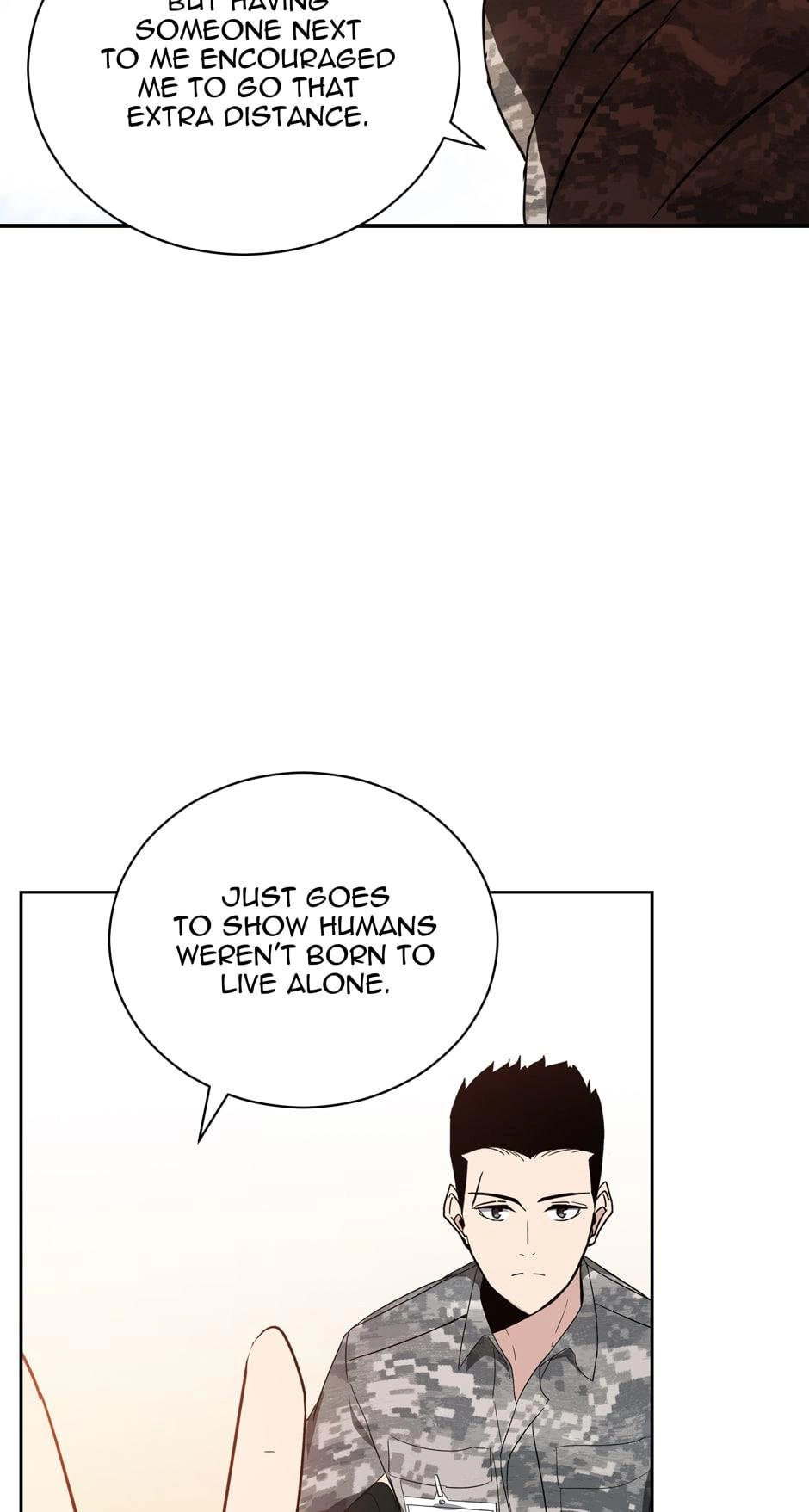The Descent of the Demonic Master Chapter 39 - Page 62