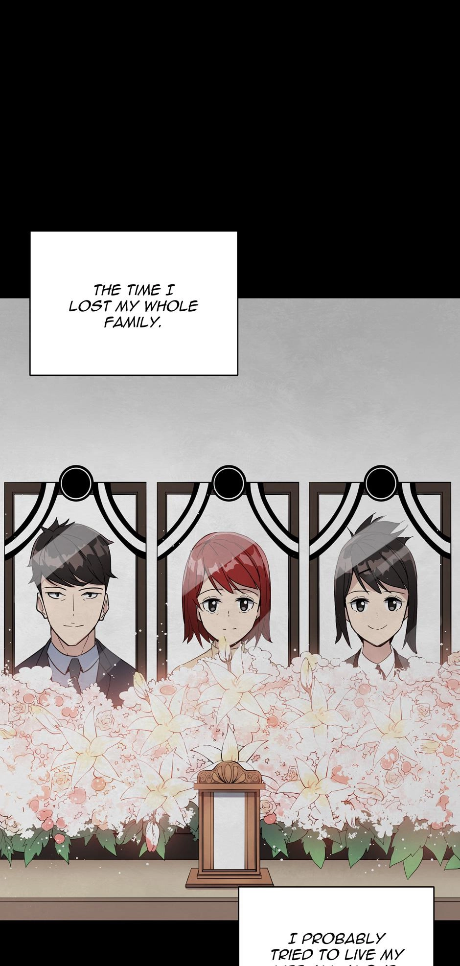 The Descent of the Demonic Master Chapter 39 - Page 66