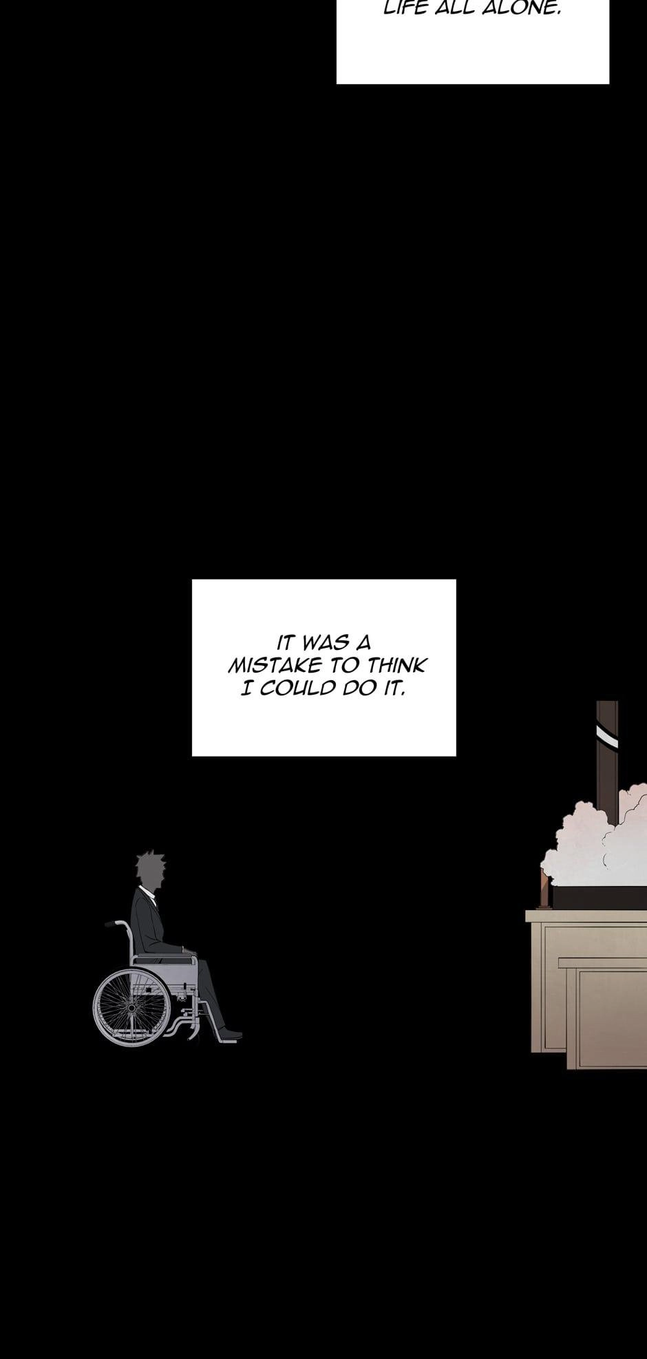 The Descent of the Demonic Master Chapter 39 - Page 67