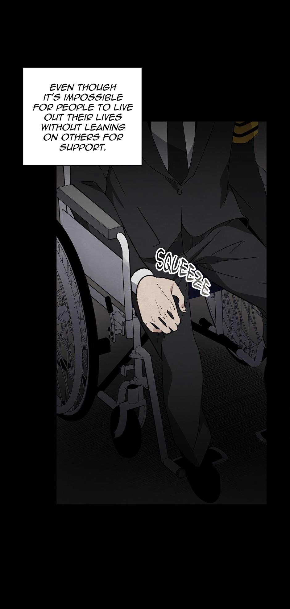 The Descent of the Demonic Master Chapter 39 - Page 68
