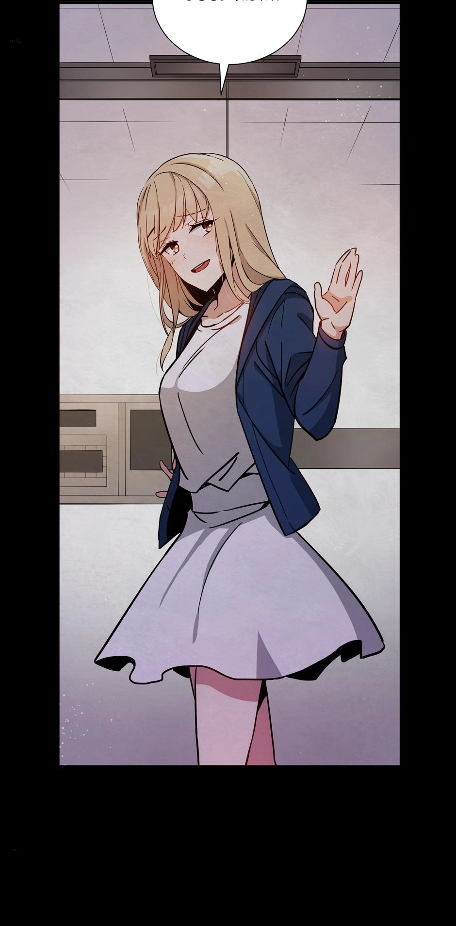 The Descent of the Demonic Master Chapter 39 - Page 72