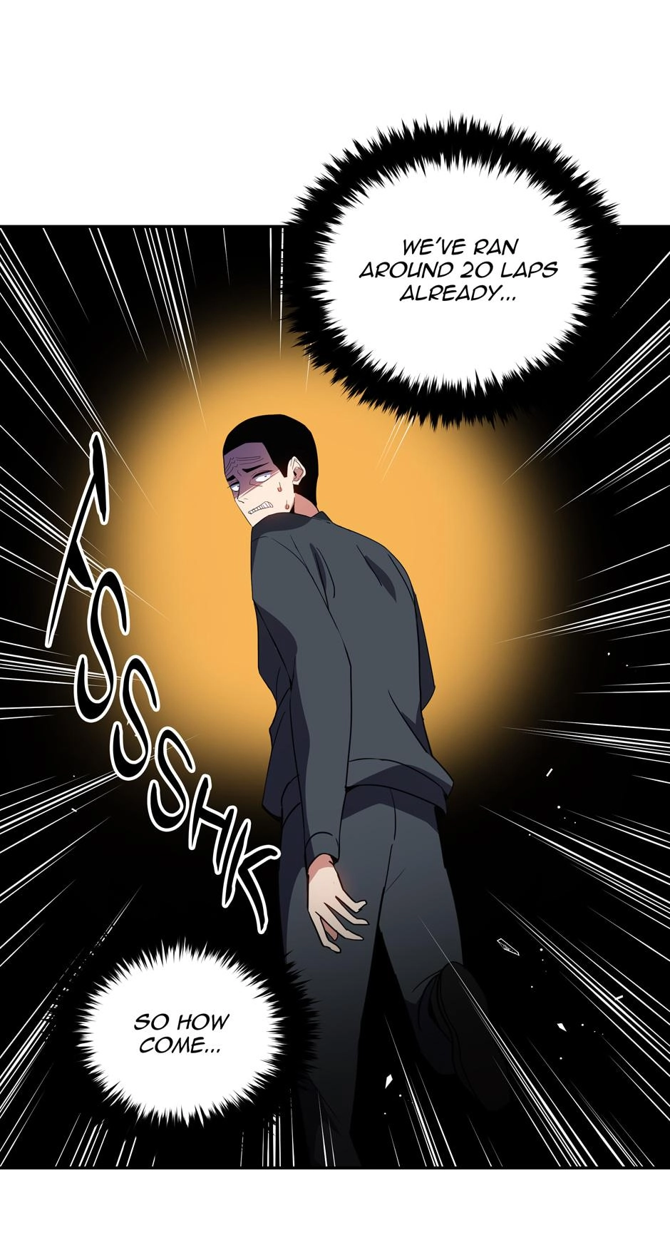 The Descent of the Demonic Master Chapter 41 - Page 5
