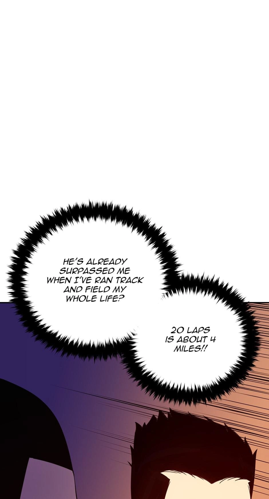 The Descent of the Demonic Master Chapter 41 - Page 6