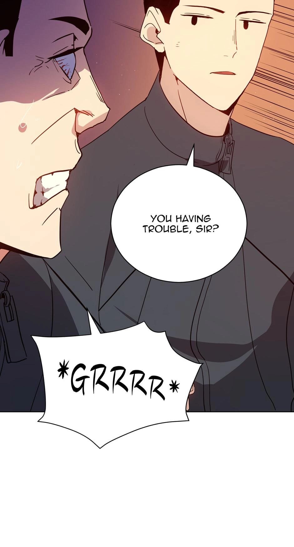 The Descent of the Demonic Master Chapter 41 - Page 7