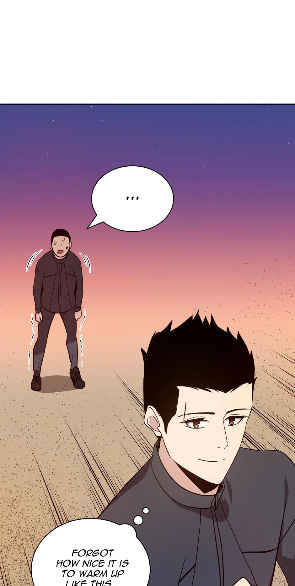 The Descent of the Demonic Master Chapter 41 - Page 8