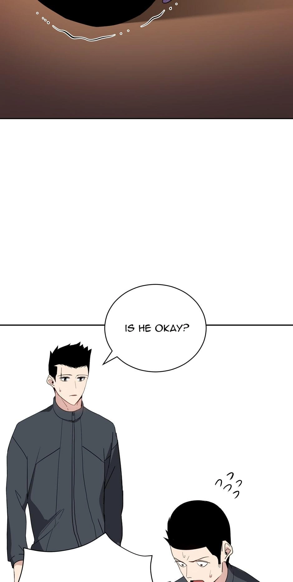 The Descent of the Demonic Master Chapter 41 - Page 11