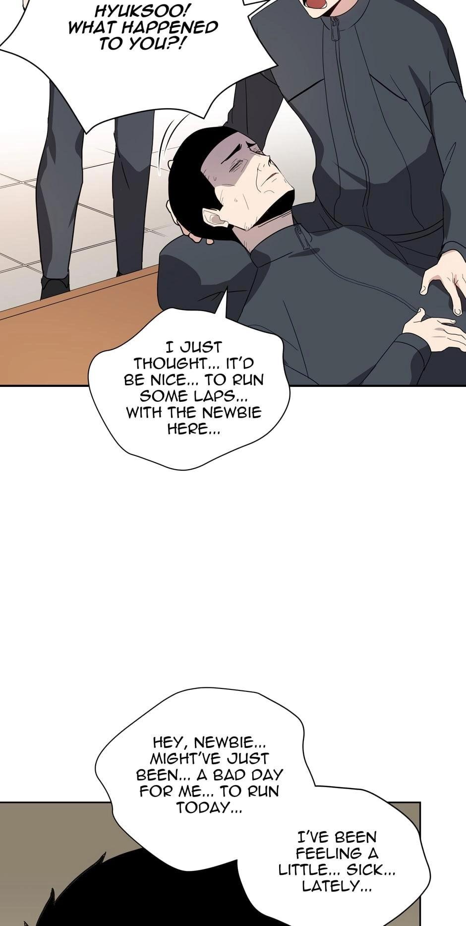 The Descent of the Demonic Master Chapter 41 - Page 12