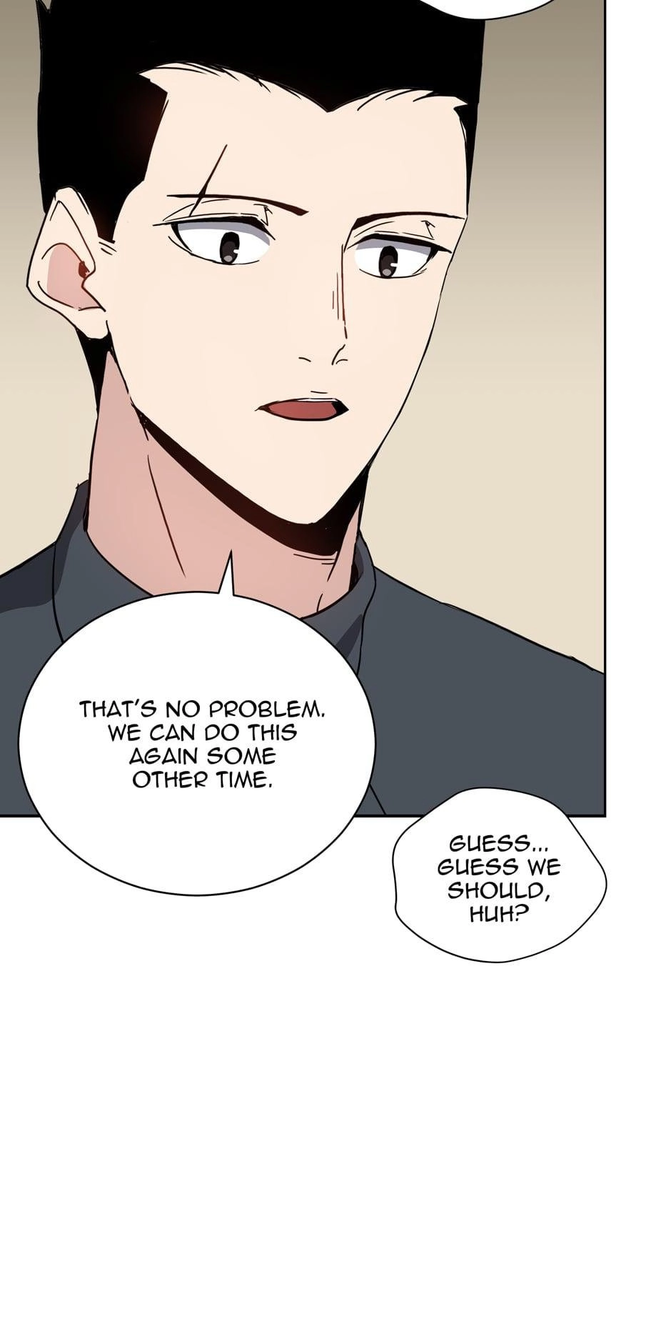 The Descent of the Demonic Master Chapter 41 - Page 13