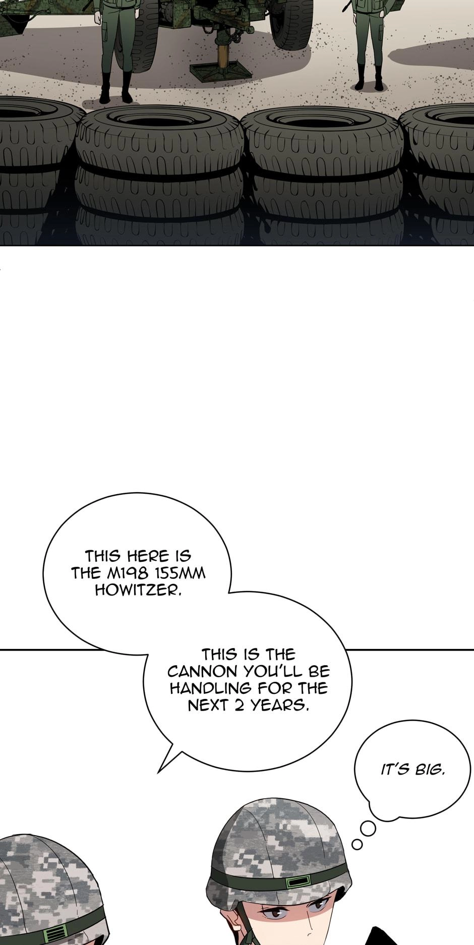 The Descent of the Demonic Master Chapter 41 - Page 19