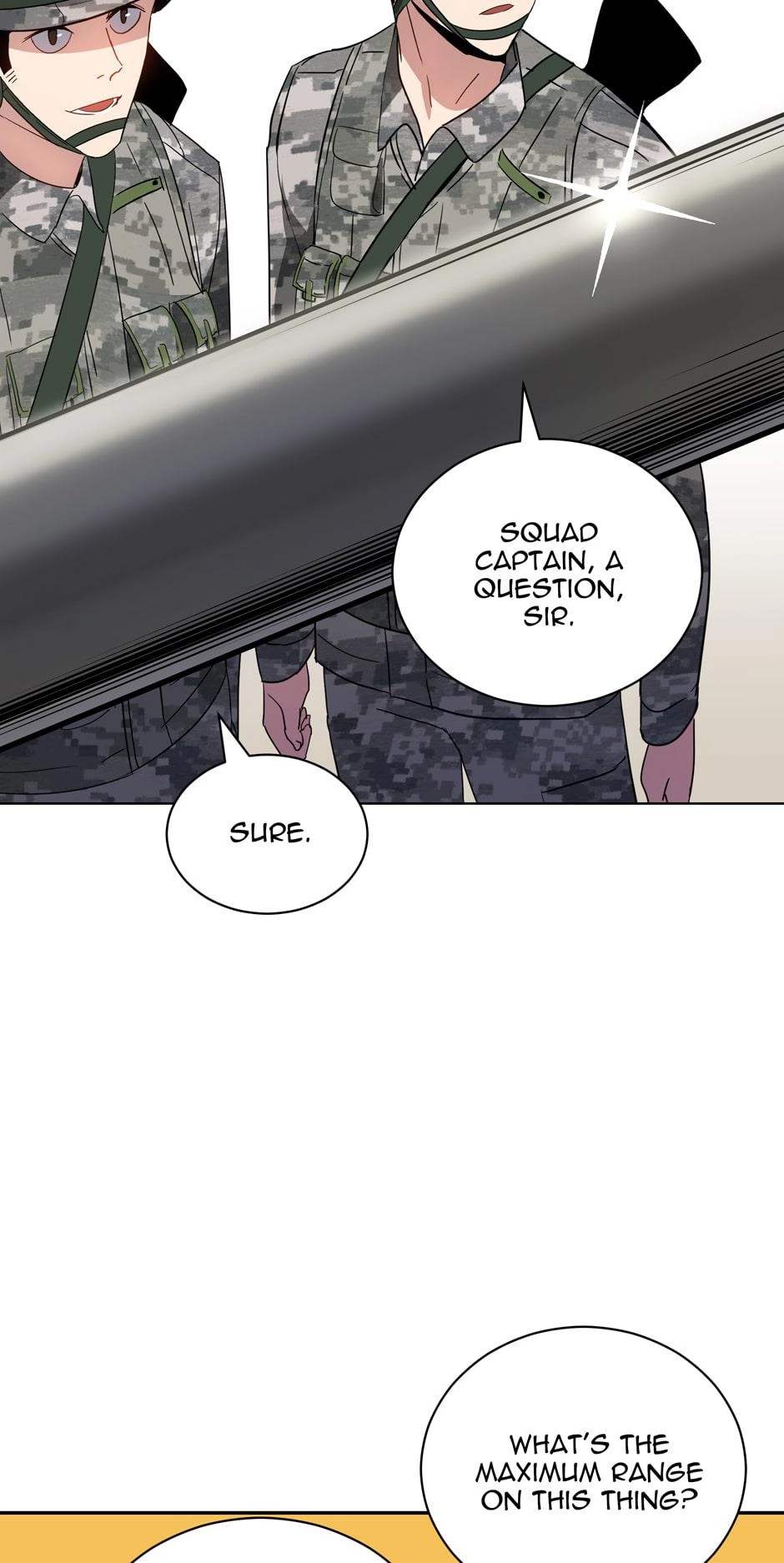 The Descent of the Demonic Master Chapter 41 - Page 20