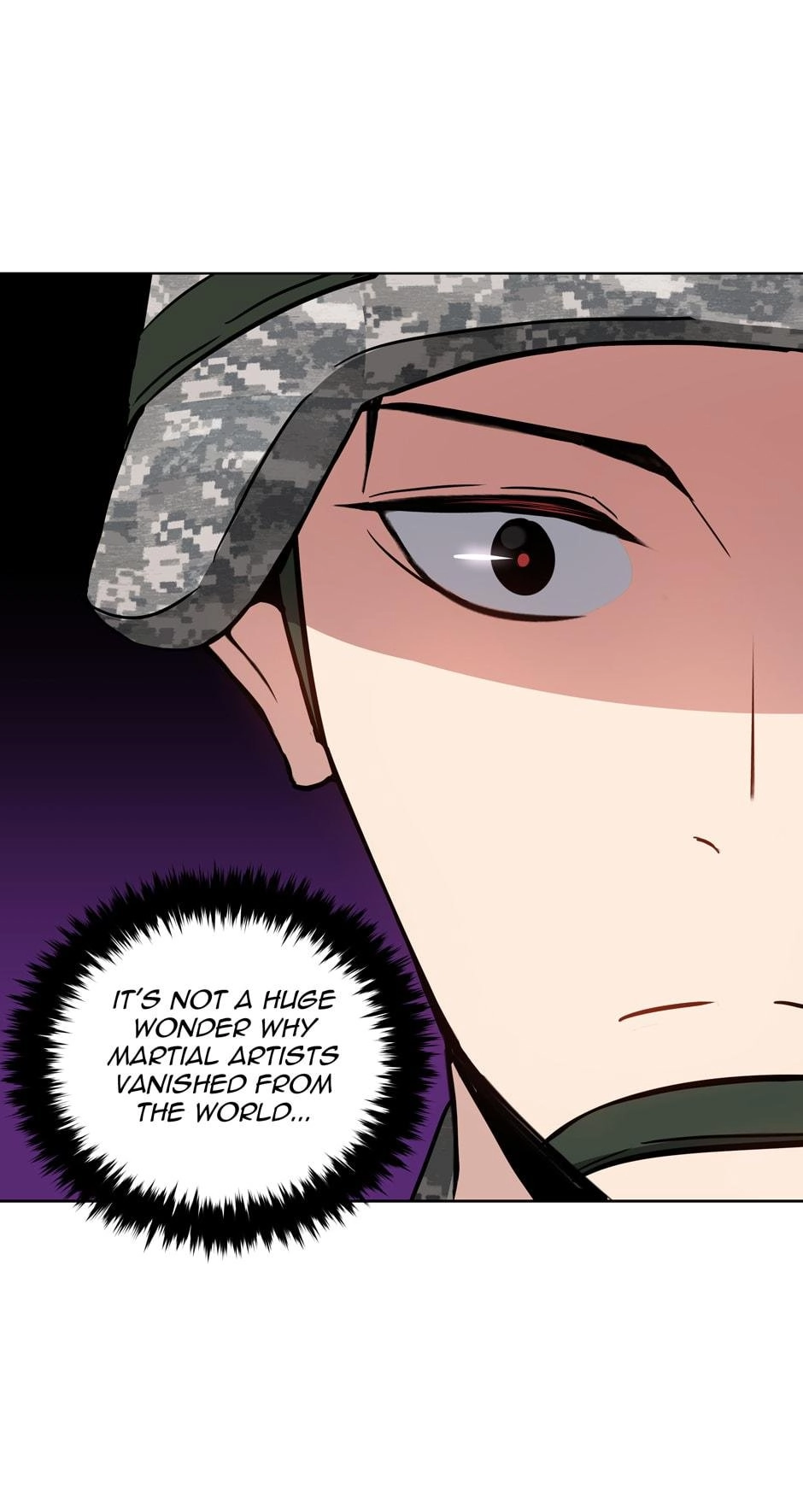 The Descent of the Demonic Master Chapter 41 - Page 22