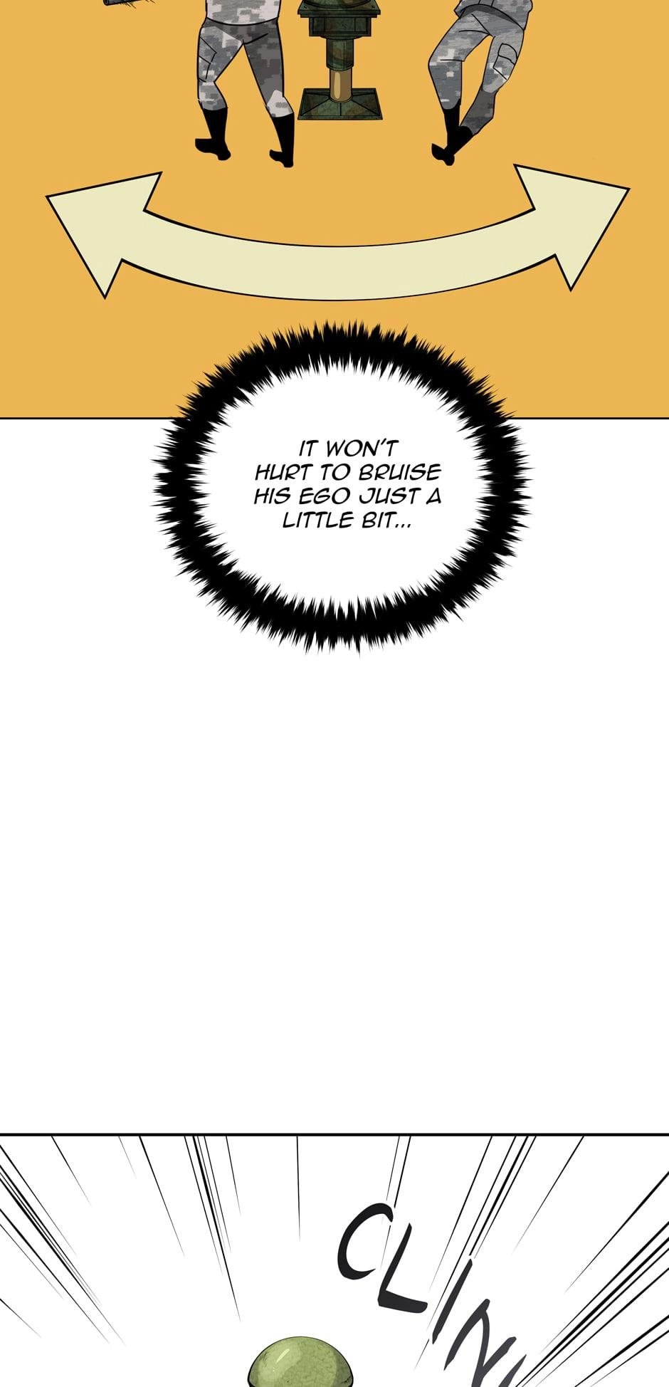 The Descent of the Demonic Master Chapter 41 - Page 33