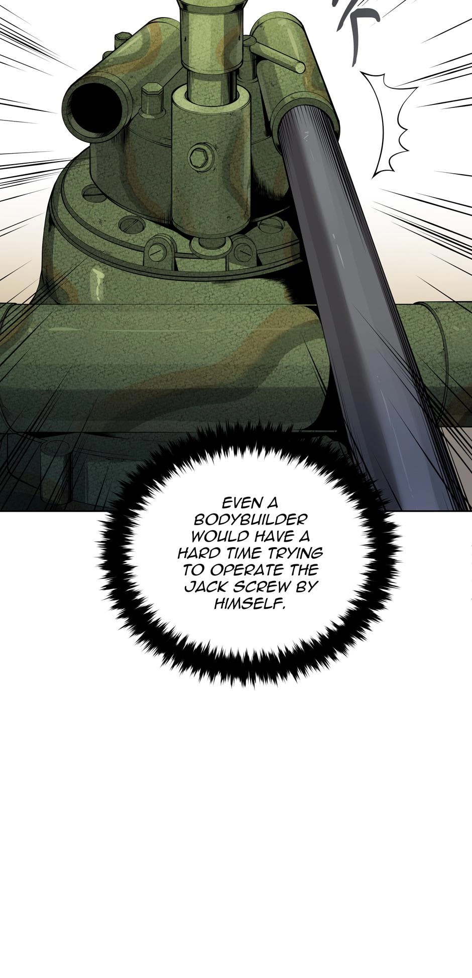 The Descent of the Demonic Master Chapter 41 - Page 34