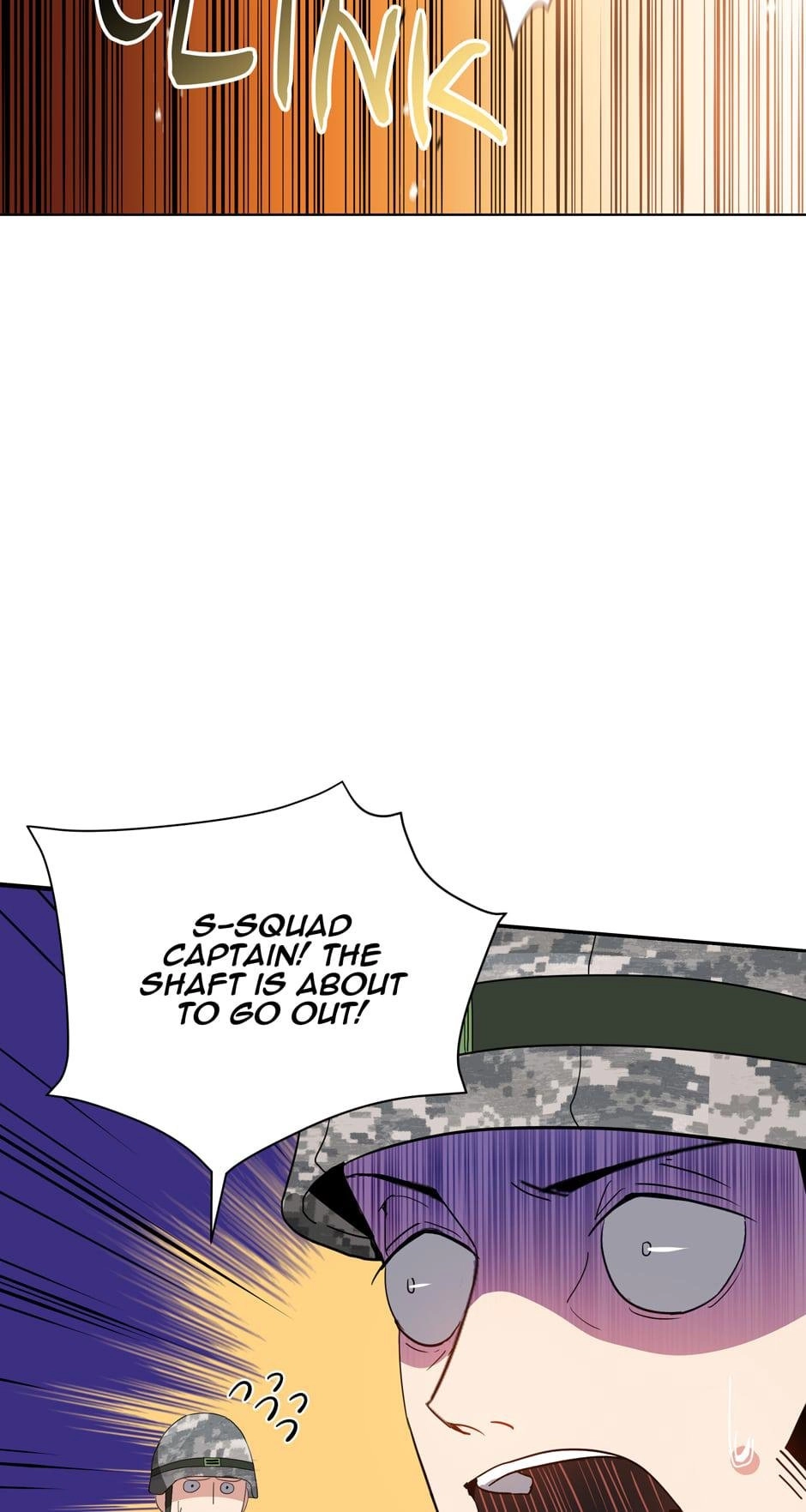 The Descent of the Demonic Master Chapter 41 - Page 40