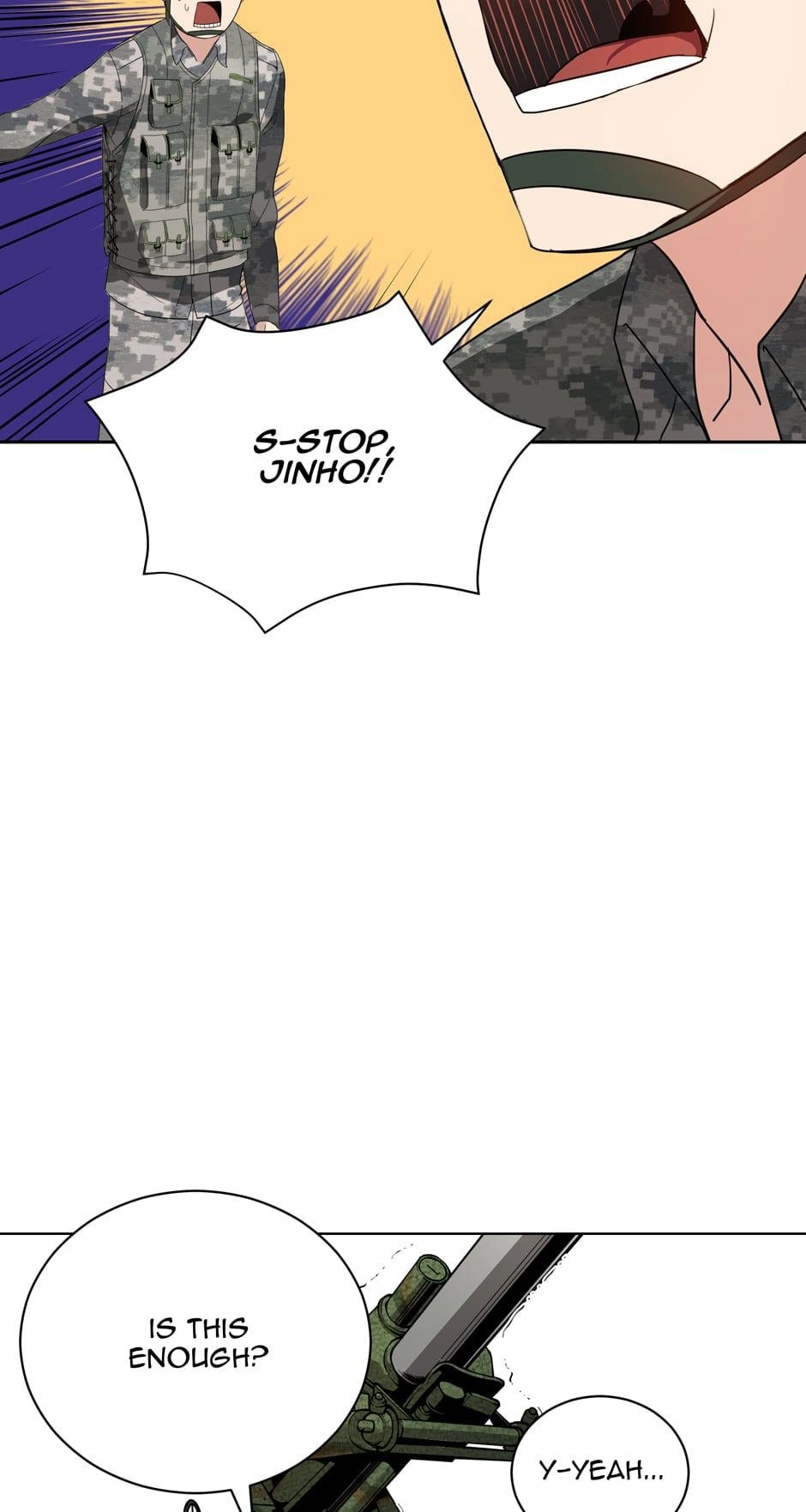 The Descent of the Demonic Master Chapter 41 - Page 41