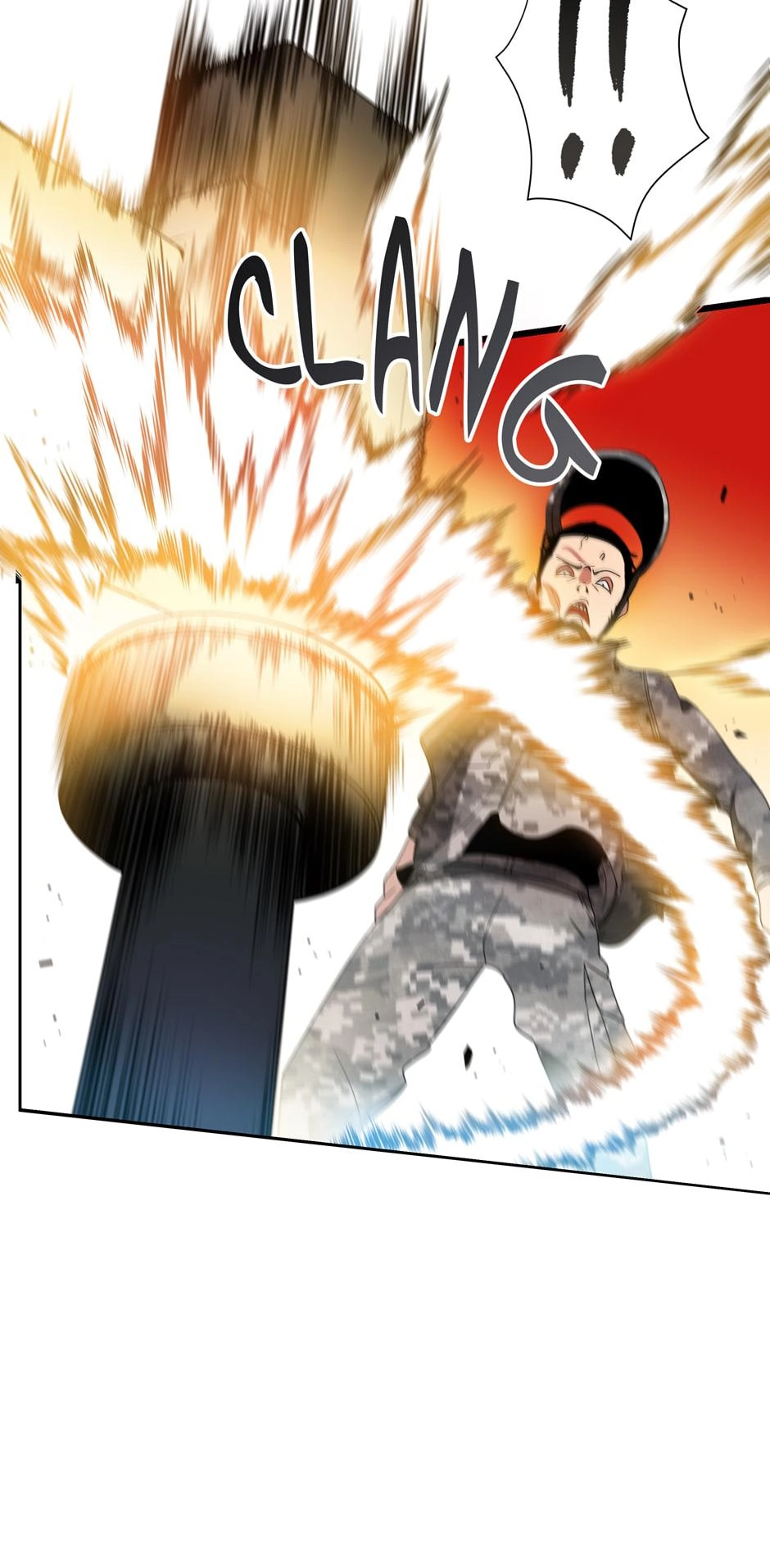 The Descent of the Demonic Master Chapter 41 - Page 45