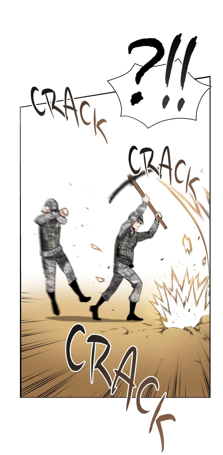 The Descent of the Demonic Master Chapter 41 - Page 46