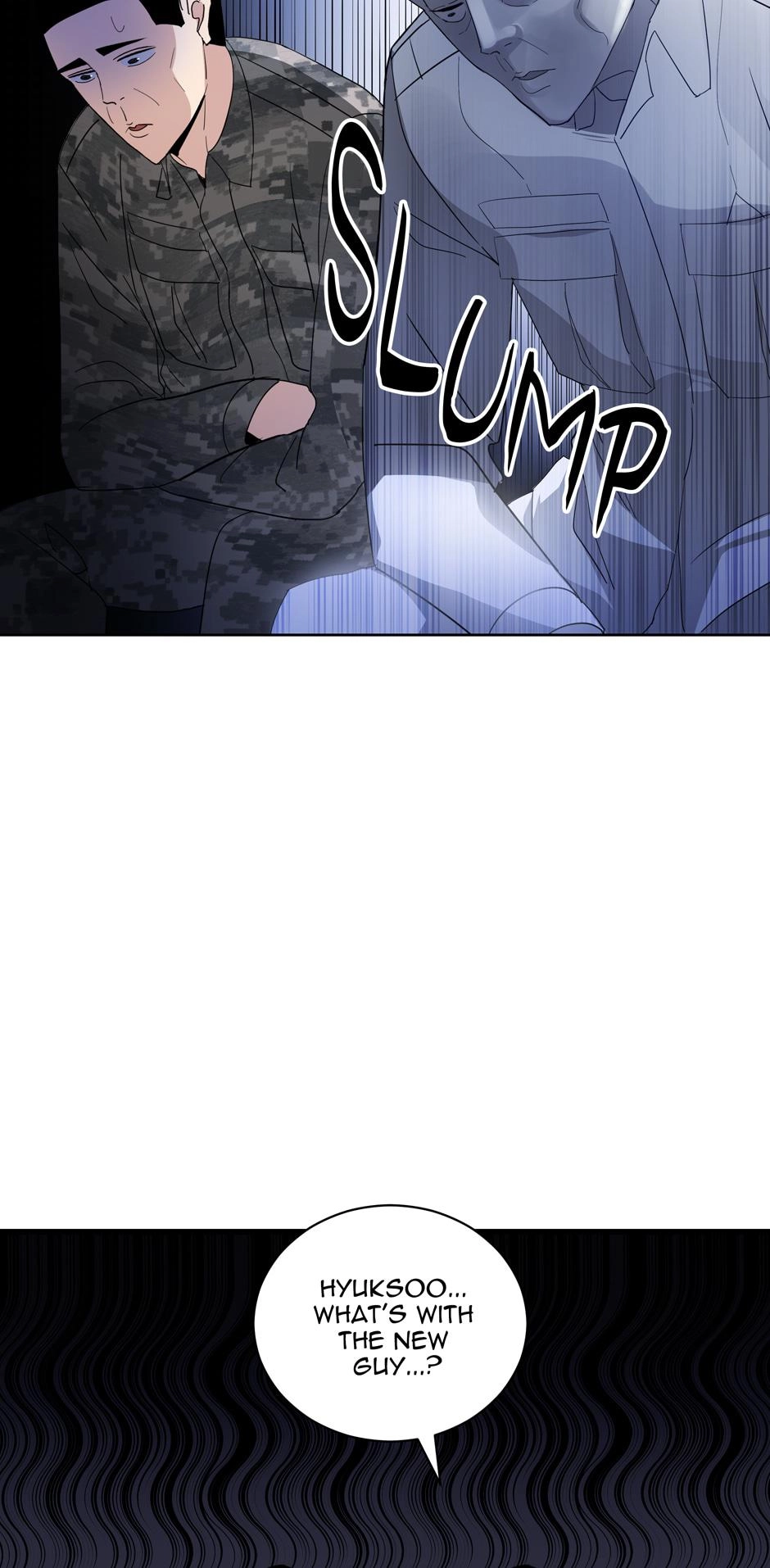 The Descent of the Demonic Master Chapter 41 - Page 48