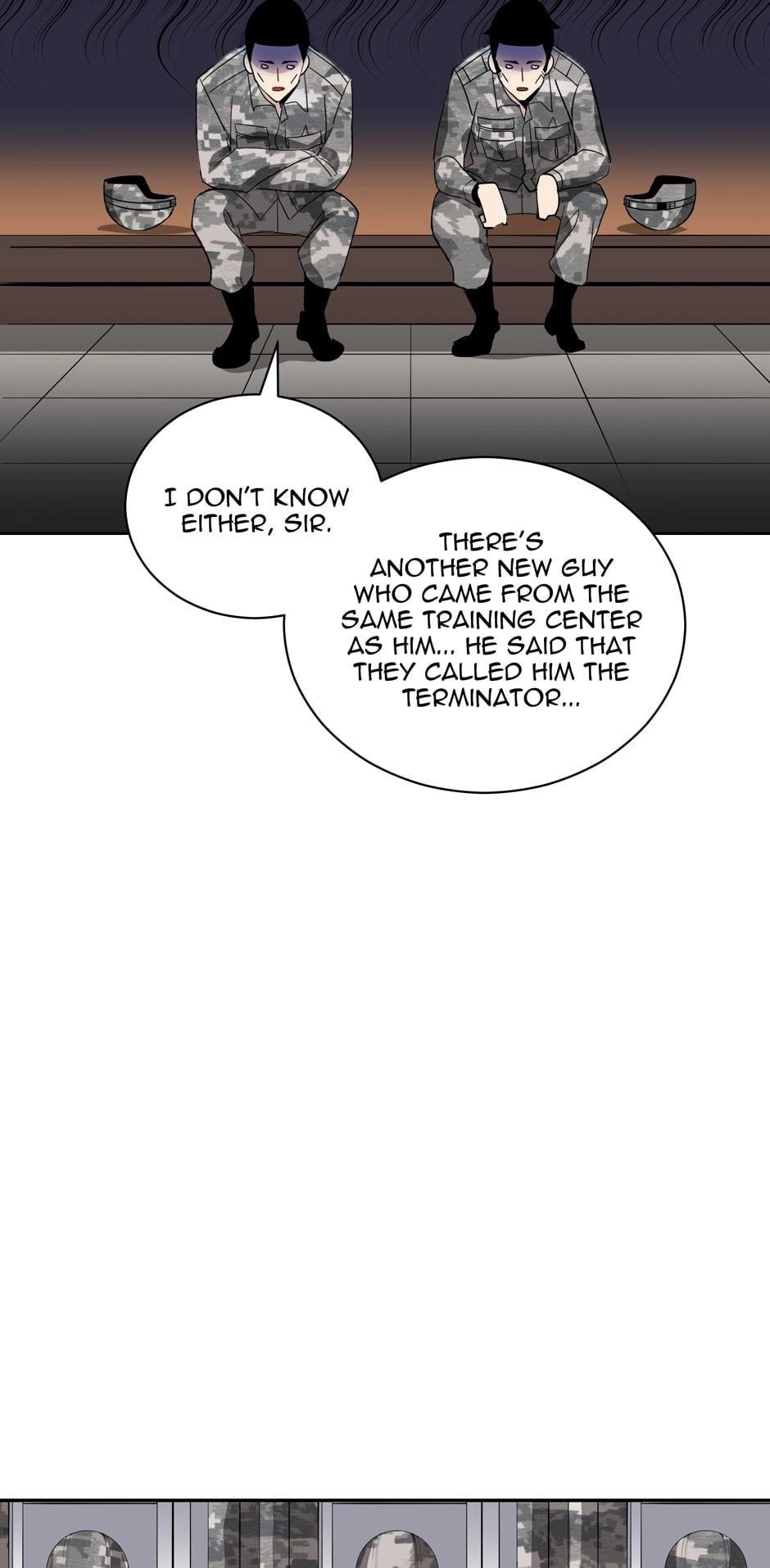 The Descent of the Demonic Master Chapter 41 - Page 49