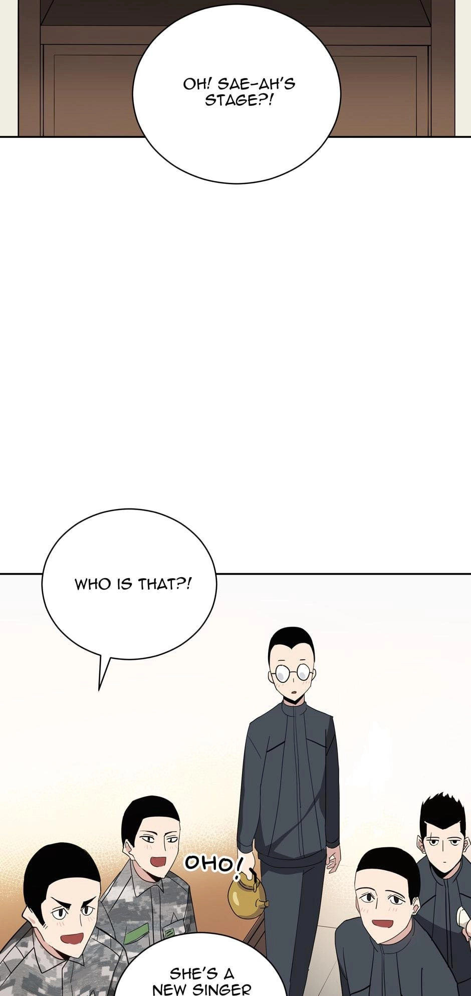 The Descent of the Demonic Master Chapter 41 - Page 53