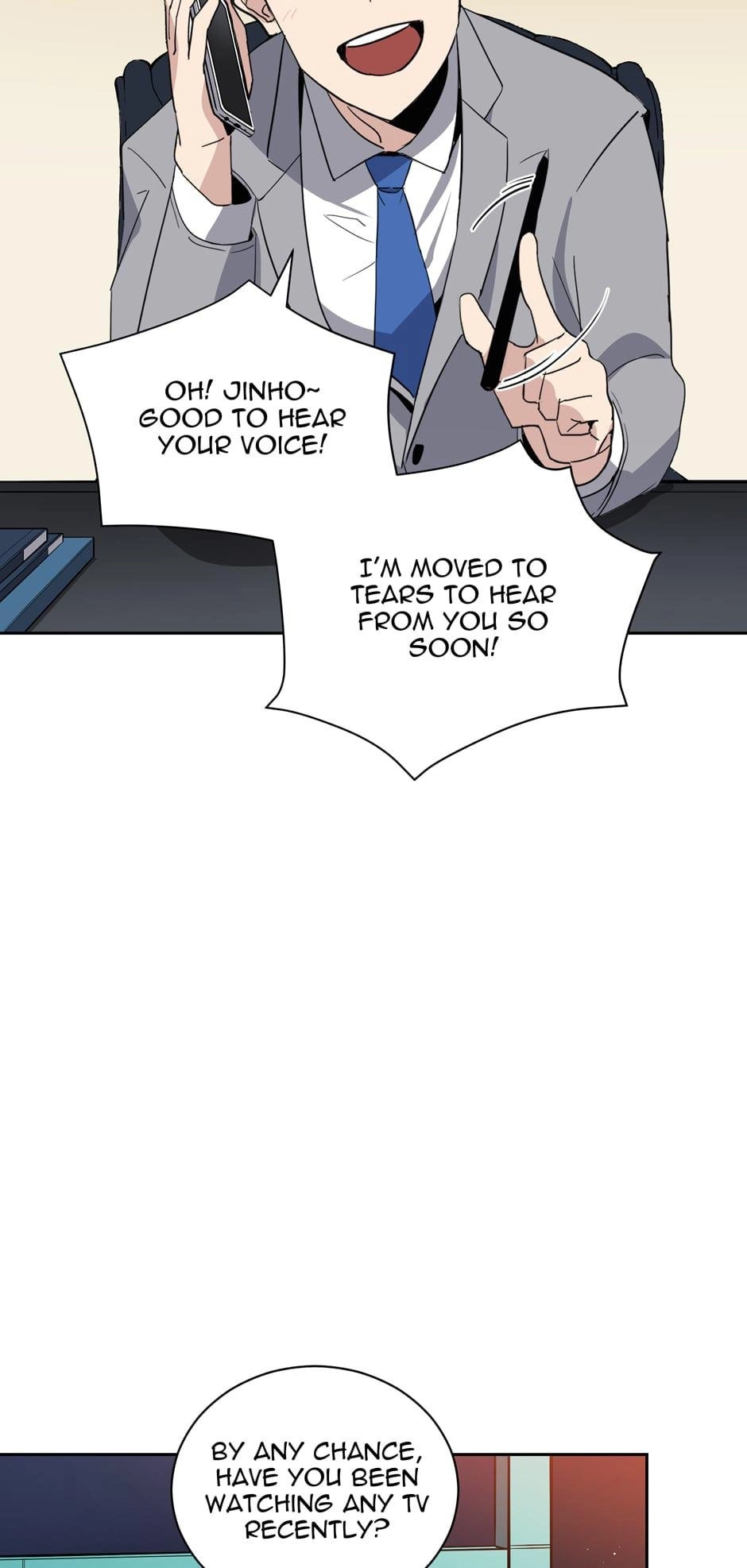 The Descent of the Demonic Master Chapter 41 - Page 62