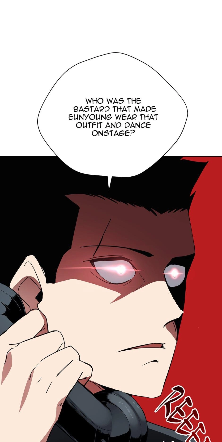 The Descent of the Demonic Master Chapter 41 - Page 64