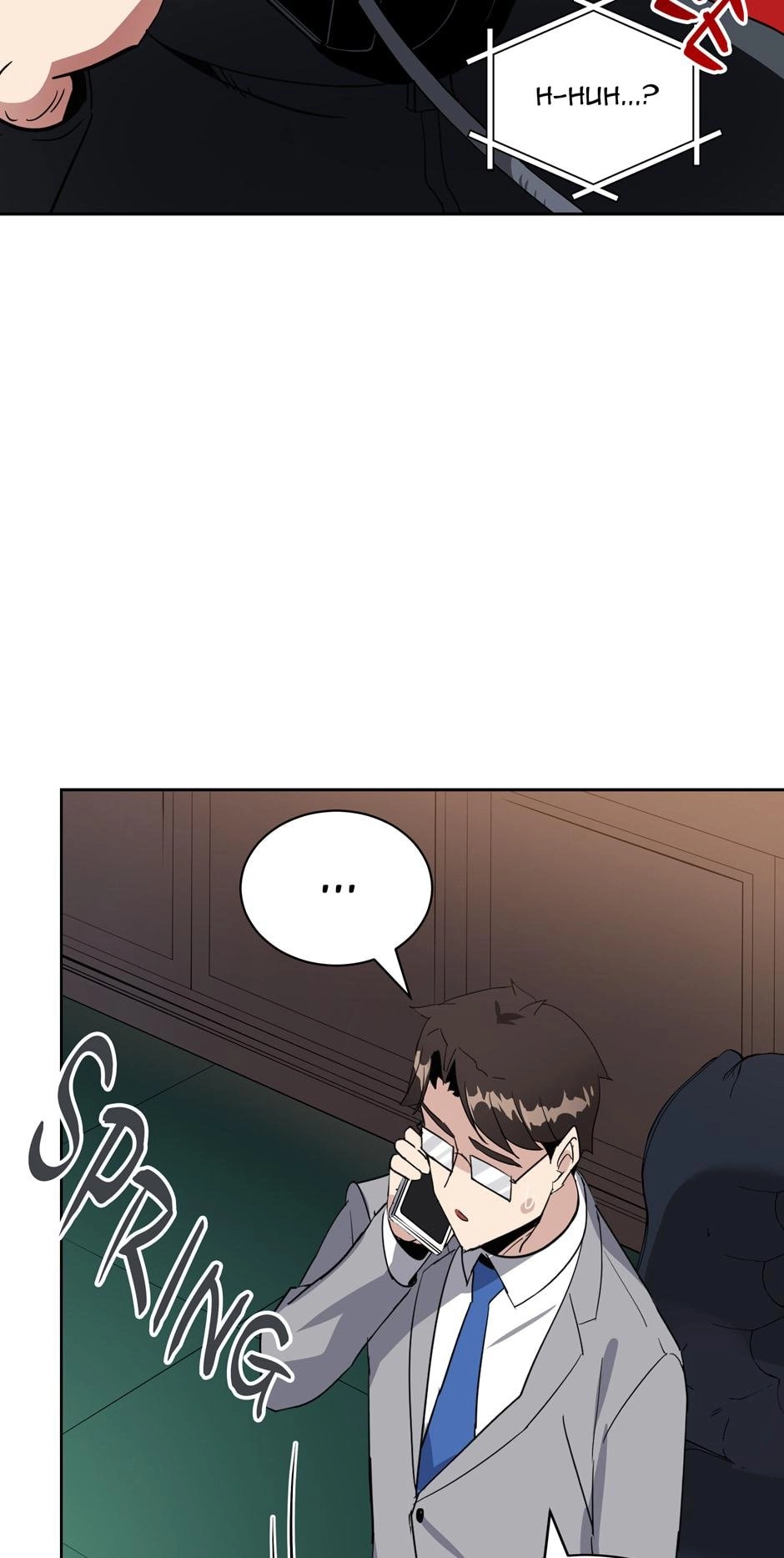 The Descent of the Demonic Master Chapter 41 - Page 65