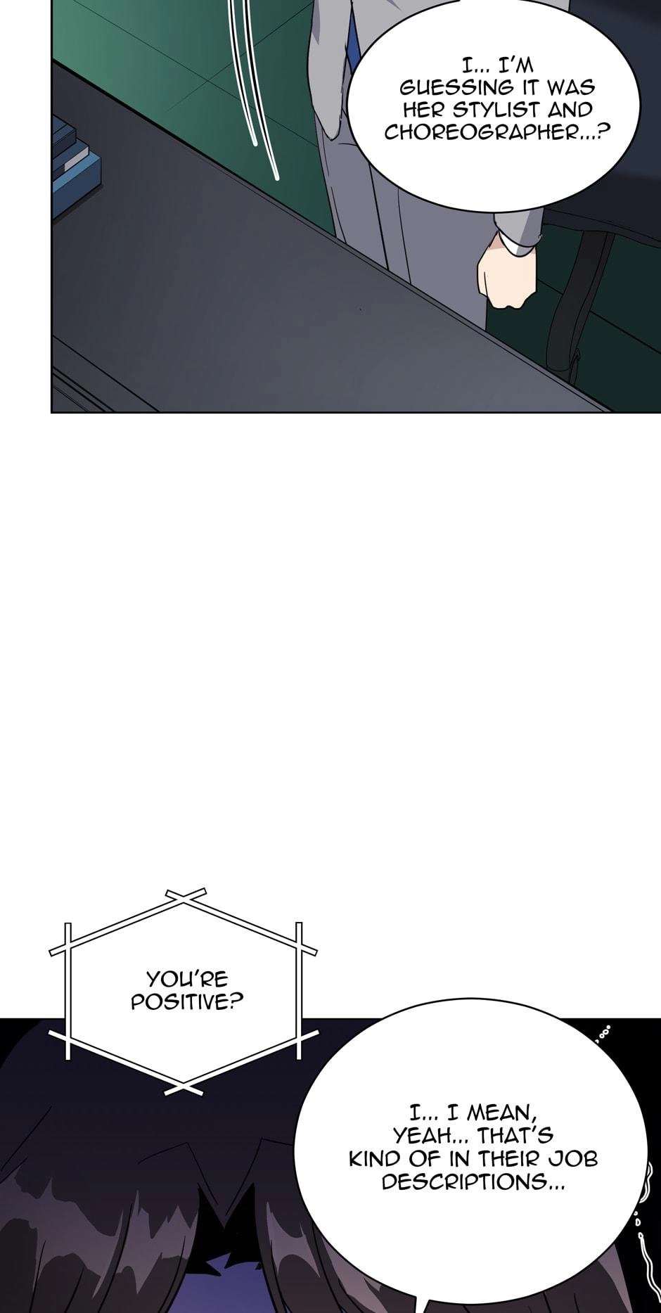 The Descent of the Demonic Master Chapter 41 - Page 66