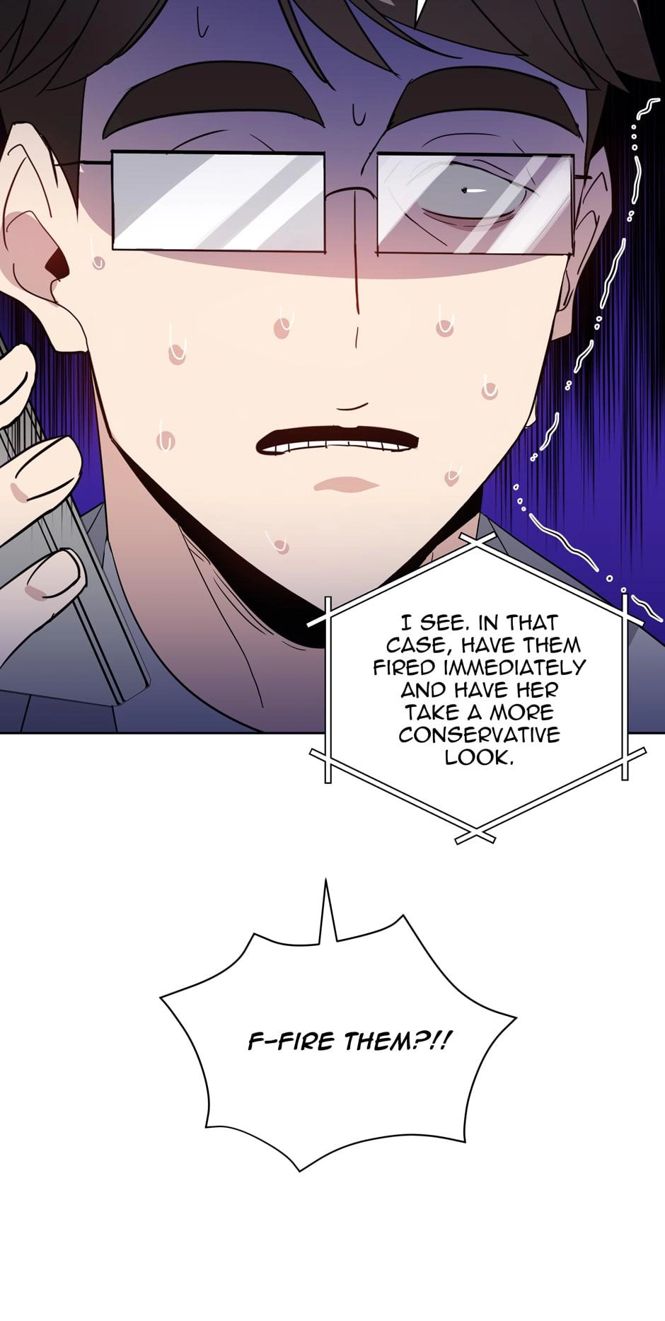 The Descent of the Demonic Master Chapter 41 - Page 67
