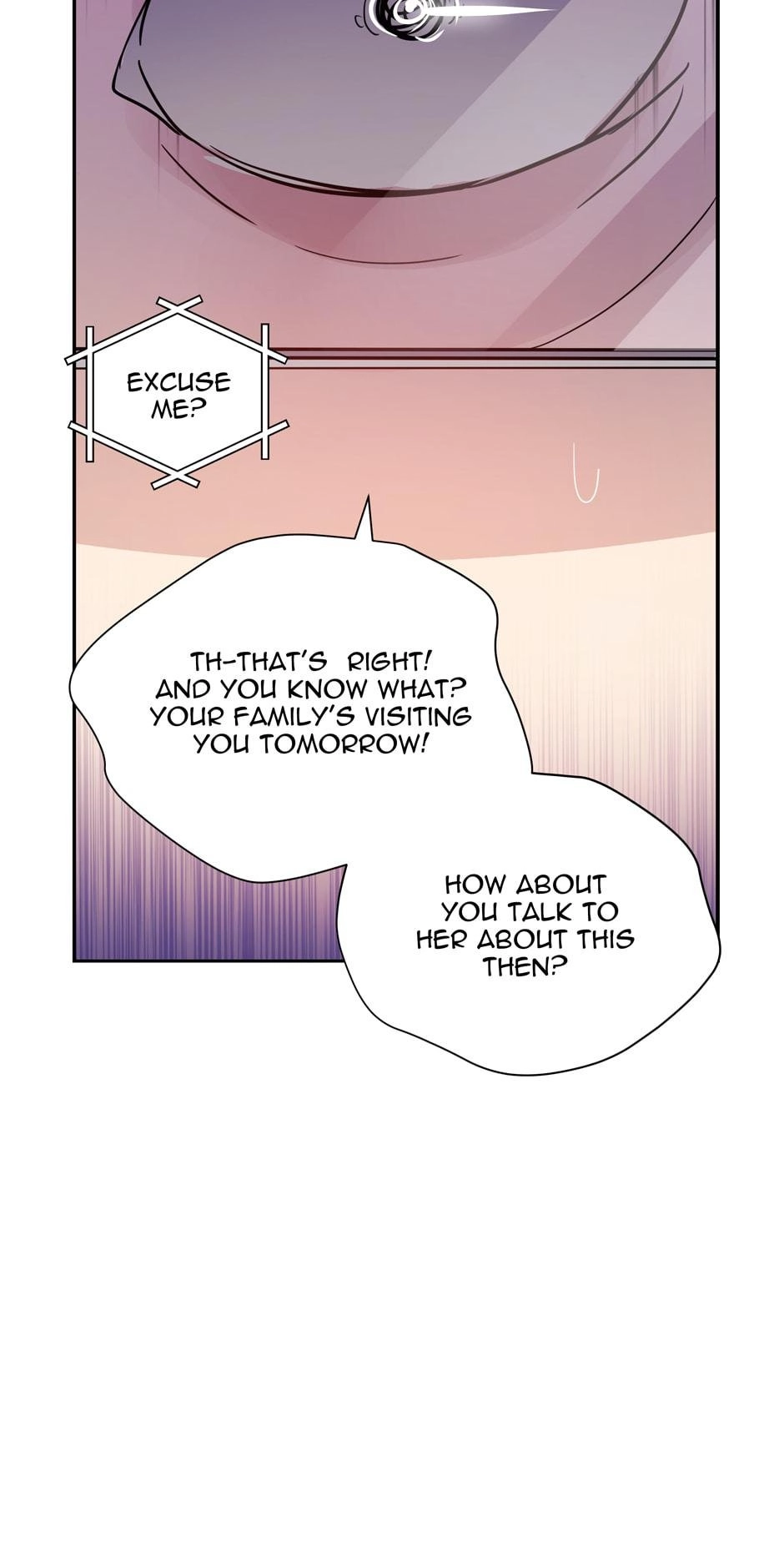 The Descent of the Demonic Master Chapter 41 - Page 69