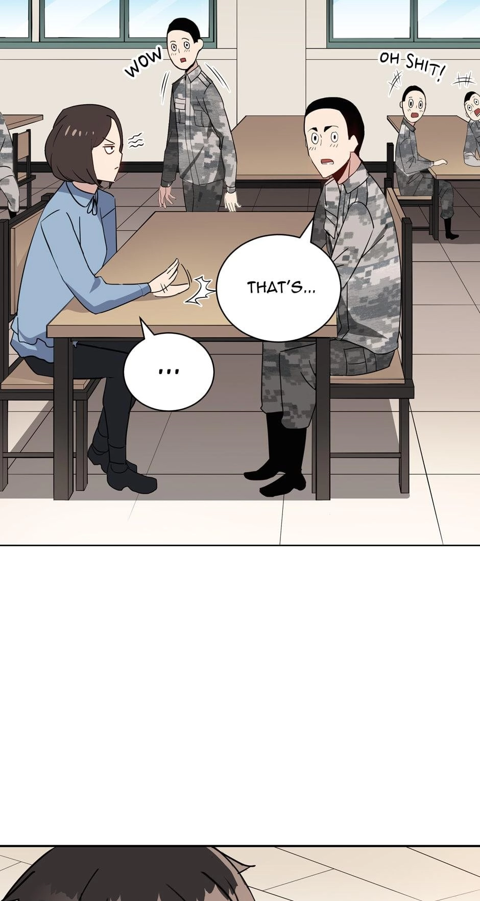 The Descent of the Demonic Master Chapter 41 - Page 75