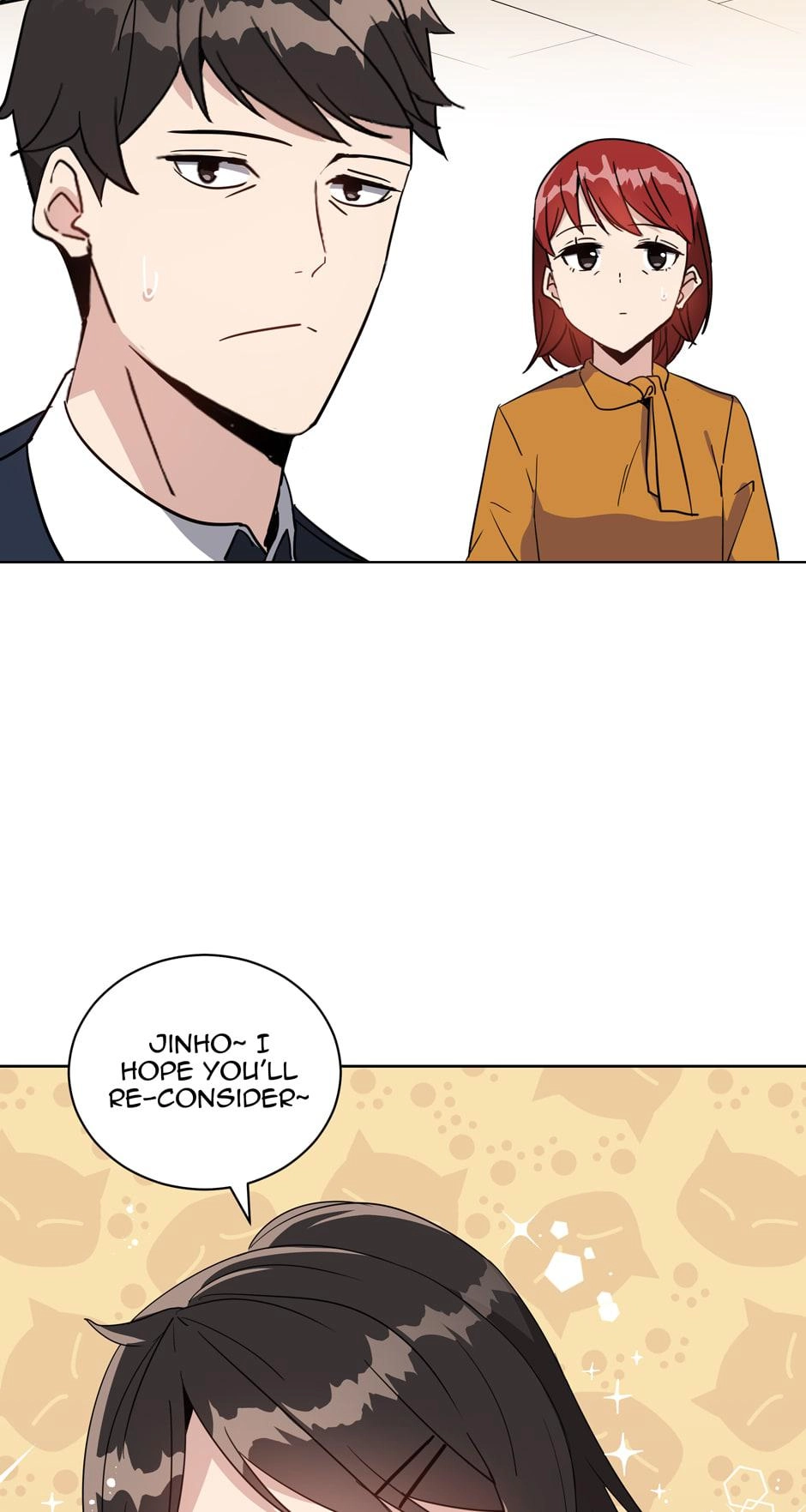 The Descent of the Demonic Master Chapter 41 - Page 76