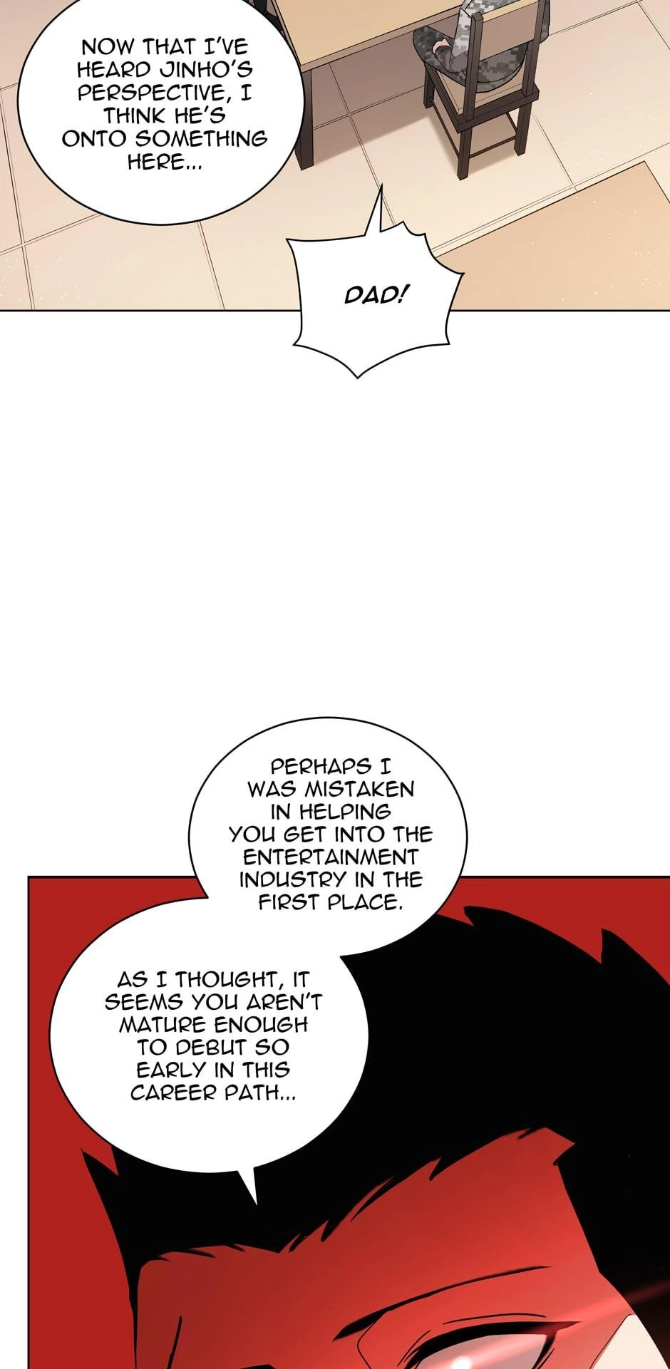 The Descent of the Demonic Master Chapter 41 - Page 81