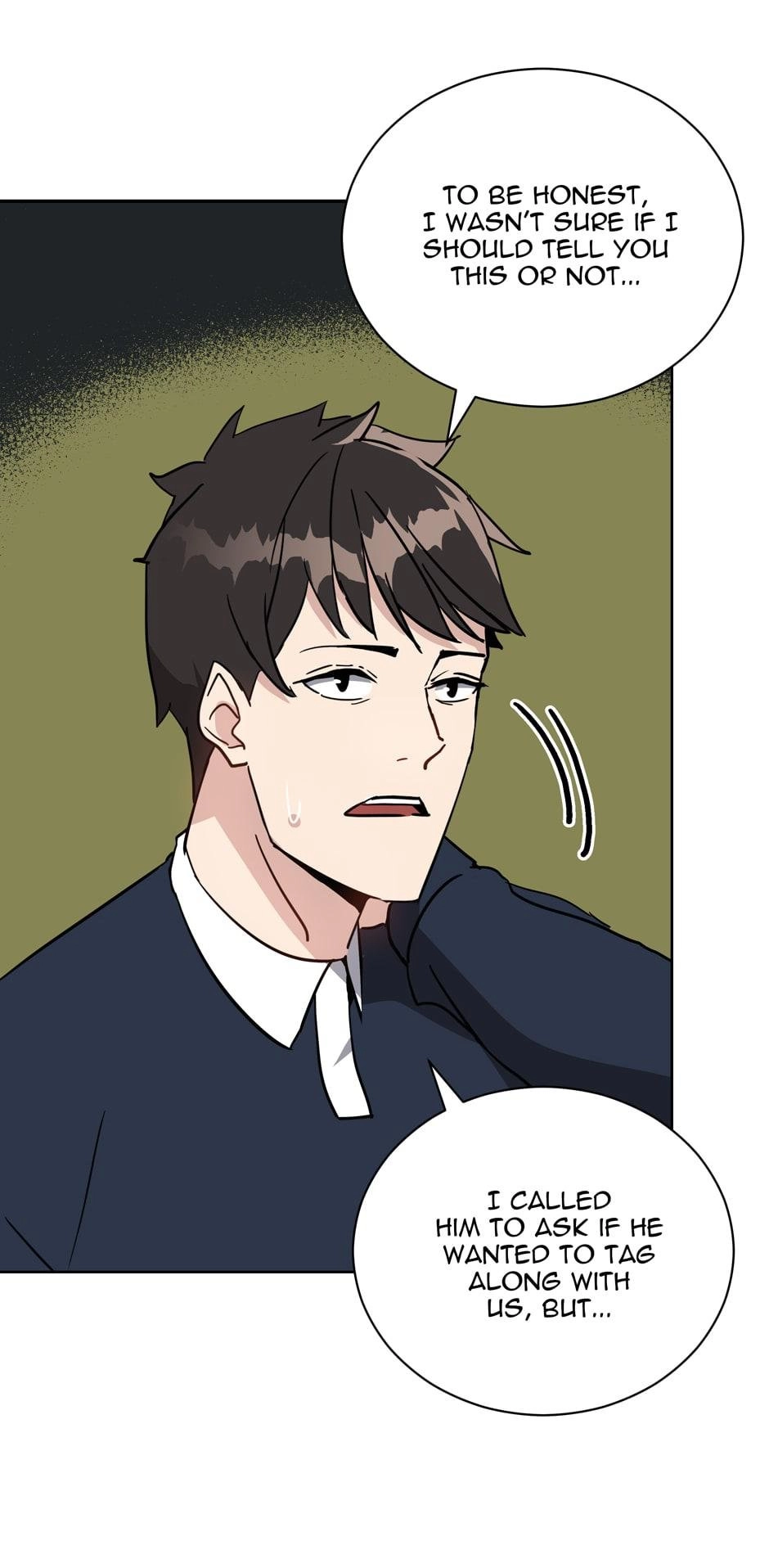 The Descent of the Demonic Master Chapter 41 - Page 85