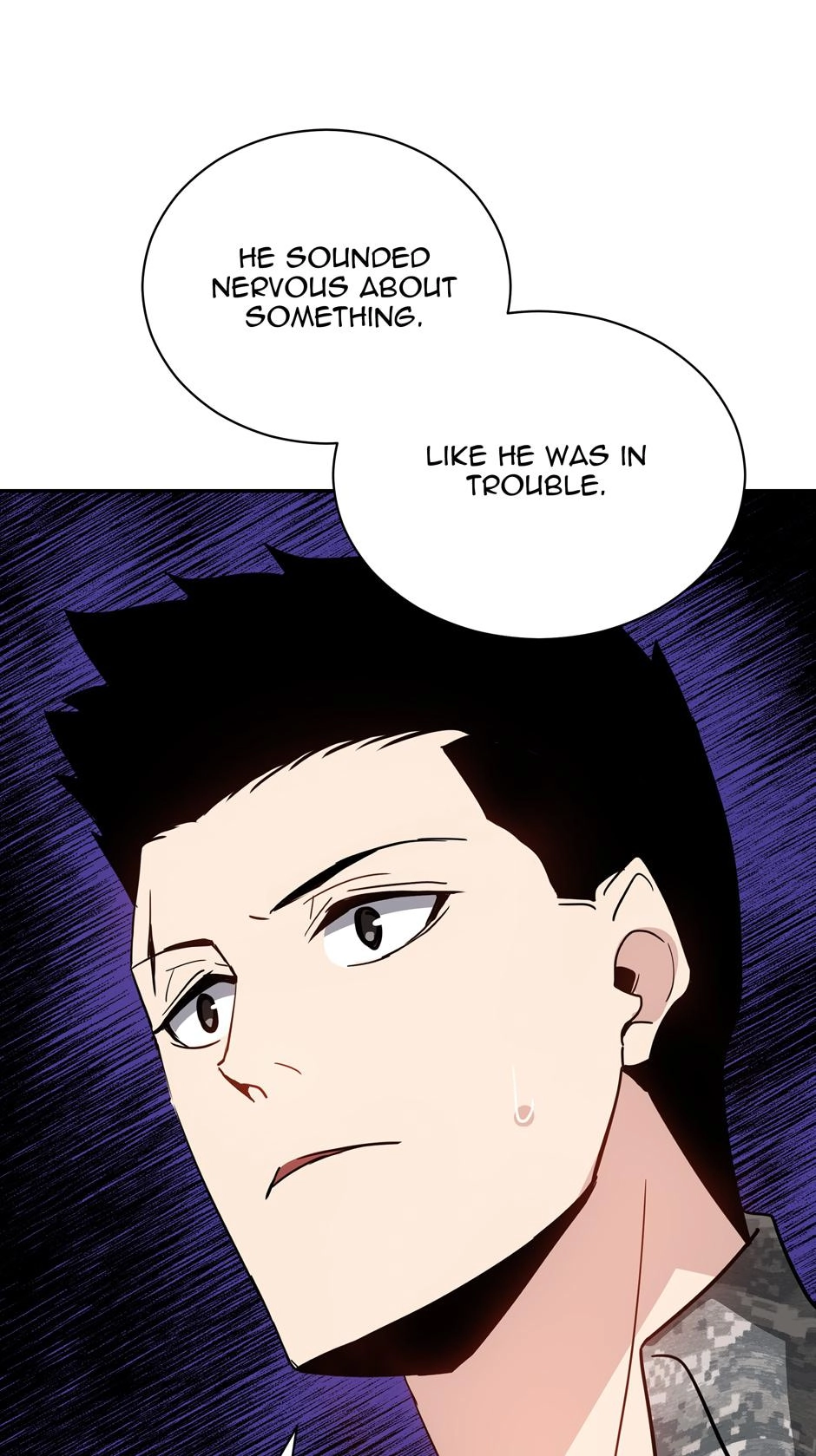 The Descent of the Demonic Master Chapter 41 - Page 86