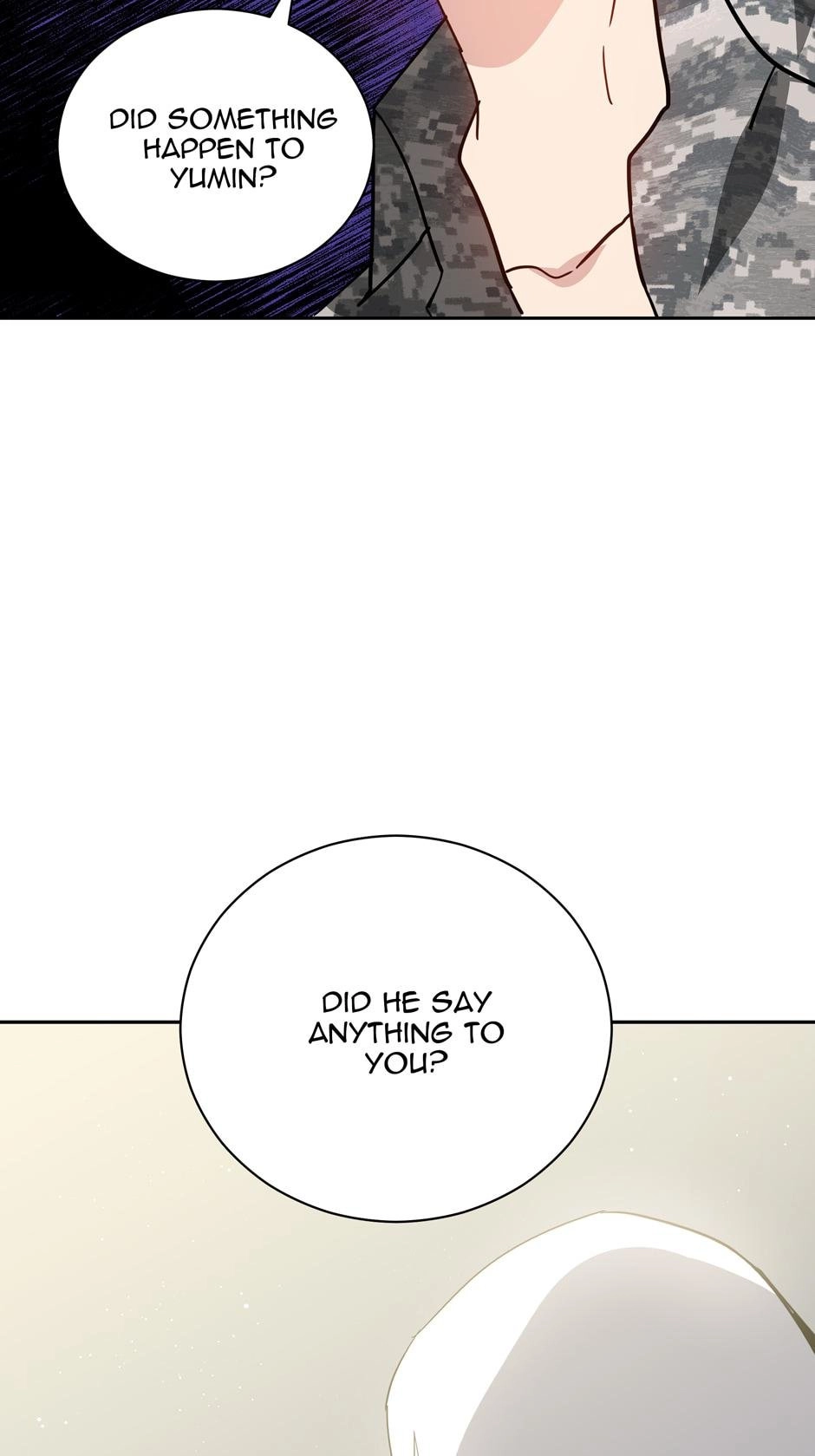 The Descent of the Demonic Master Chapter 41 - Page 87