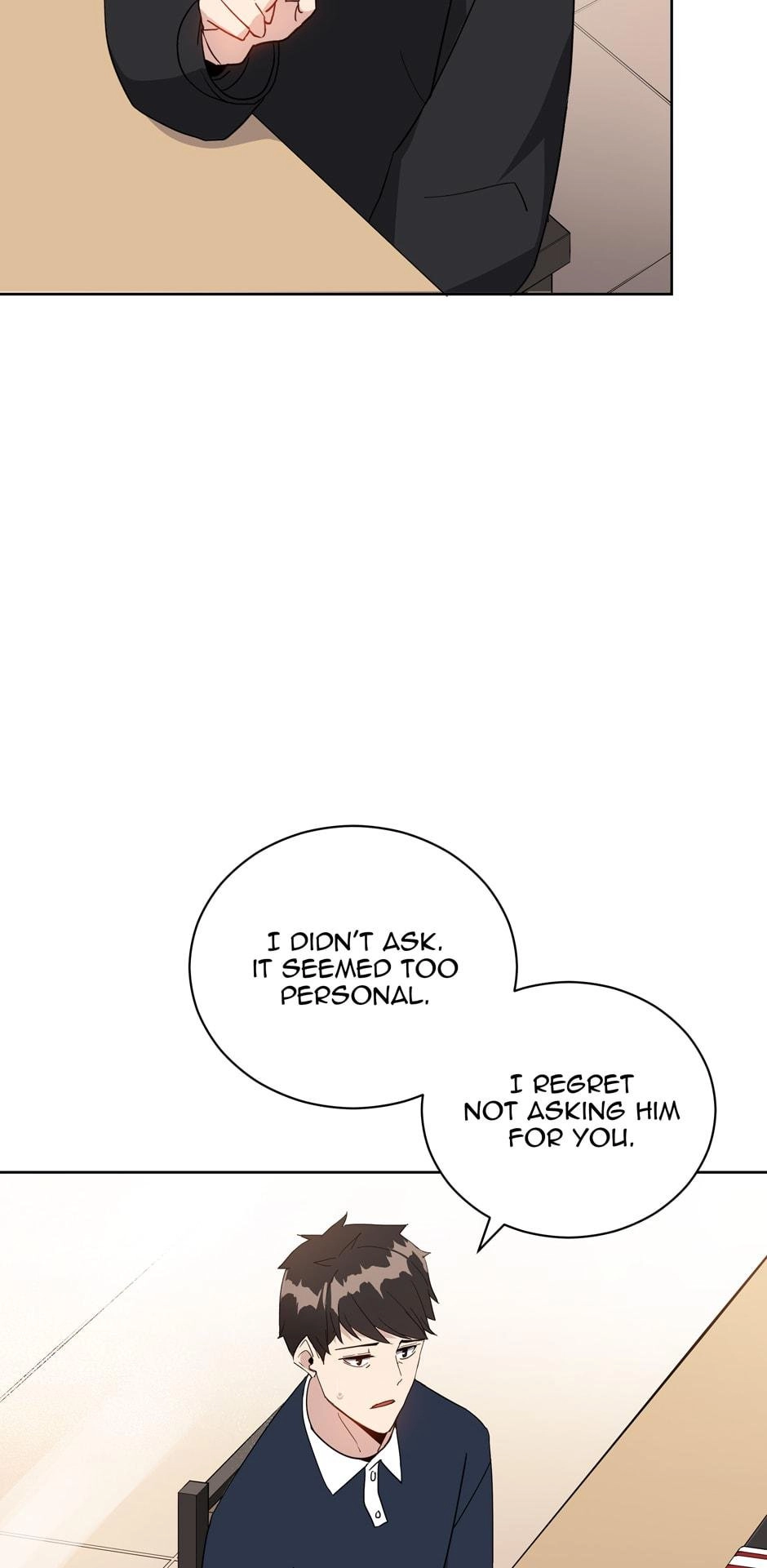 The Descent of the Demonic Master Chapter 42 - Page 4