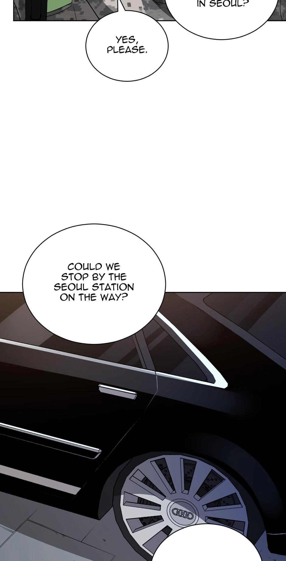 The Descent of the Demonic Master Chapter 42 - Page 16