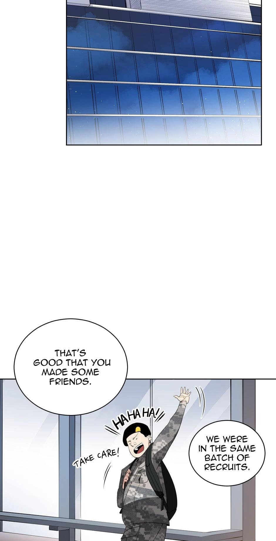 The Descent of the Demonic Master Chapter 42 - Page 18
