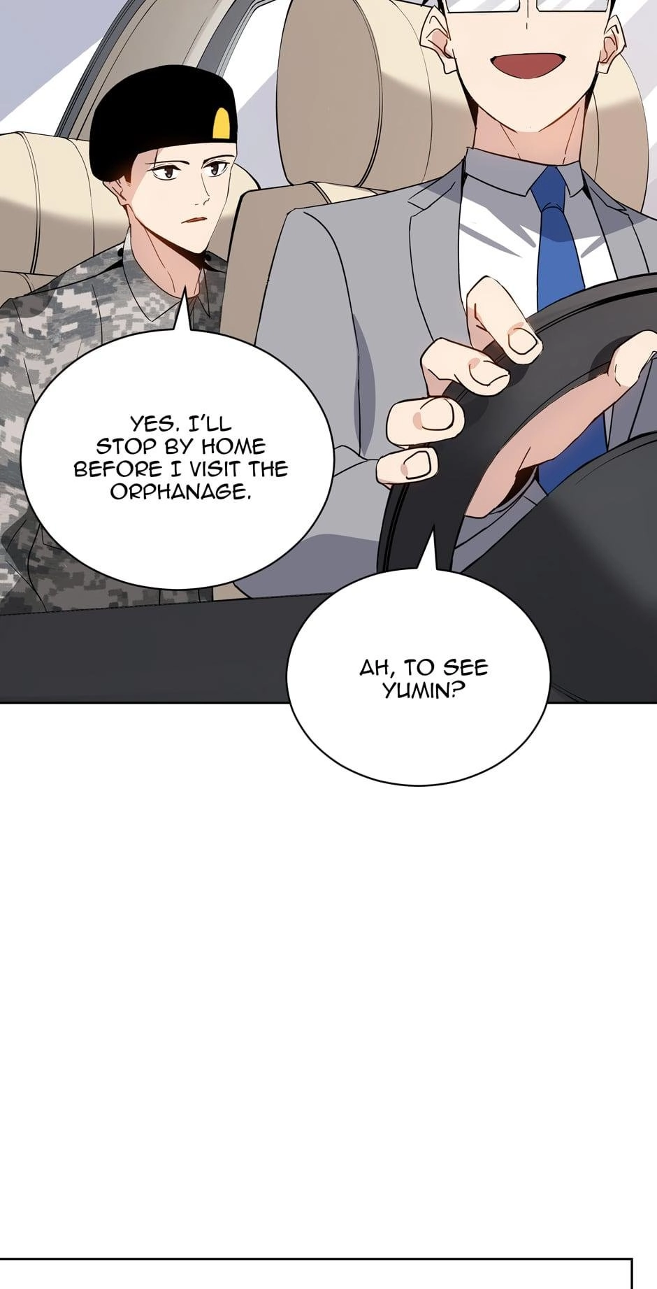 The Descent of the Demonic Master Chapter 42 - Page 20
