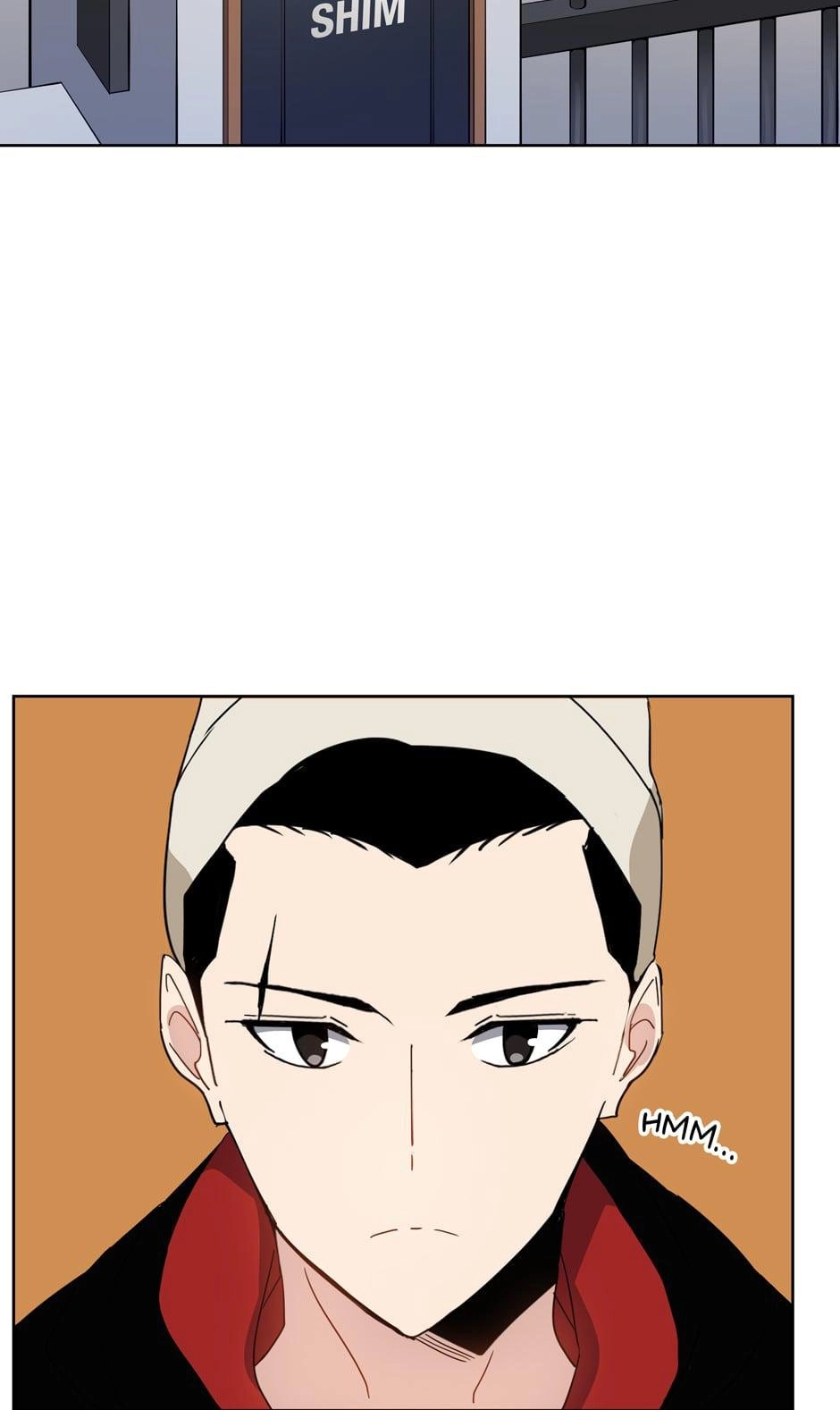 The Descent of the Demonic Master Chapter 42 - Page 23