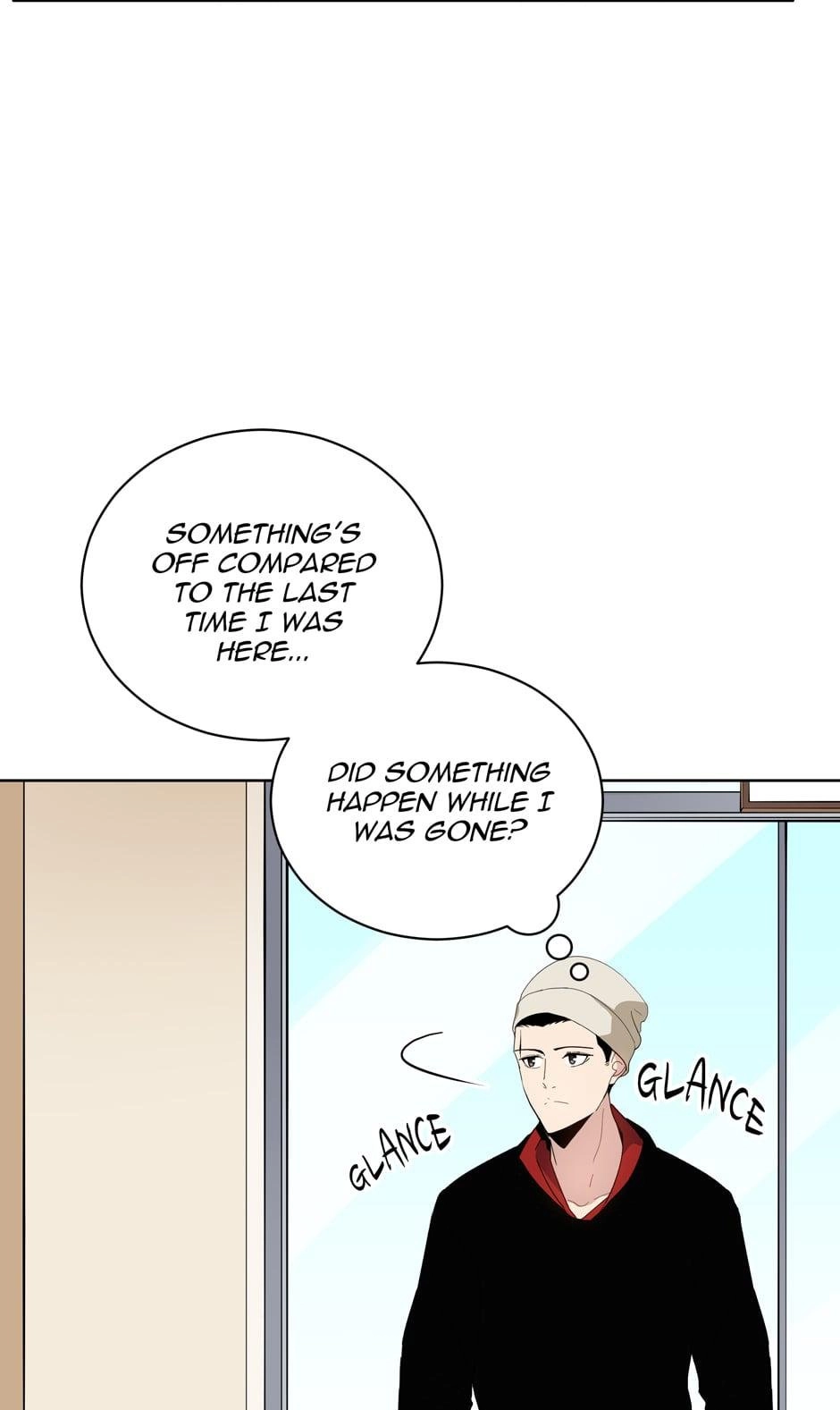 The Descent of the Demonic Master Chapter 42 - Page 24