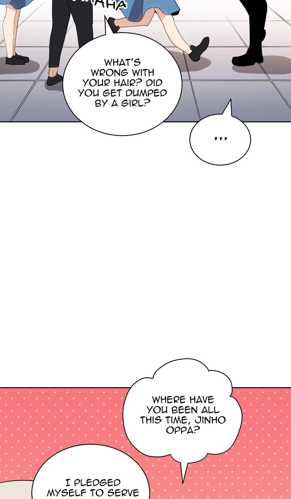 The Descent of the Demonic Master Chapter 42 - Page 28