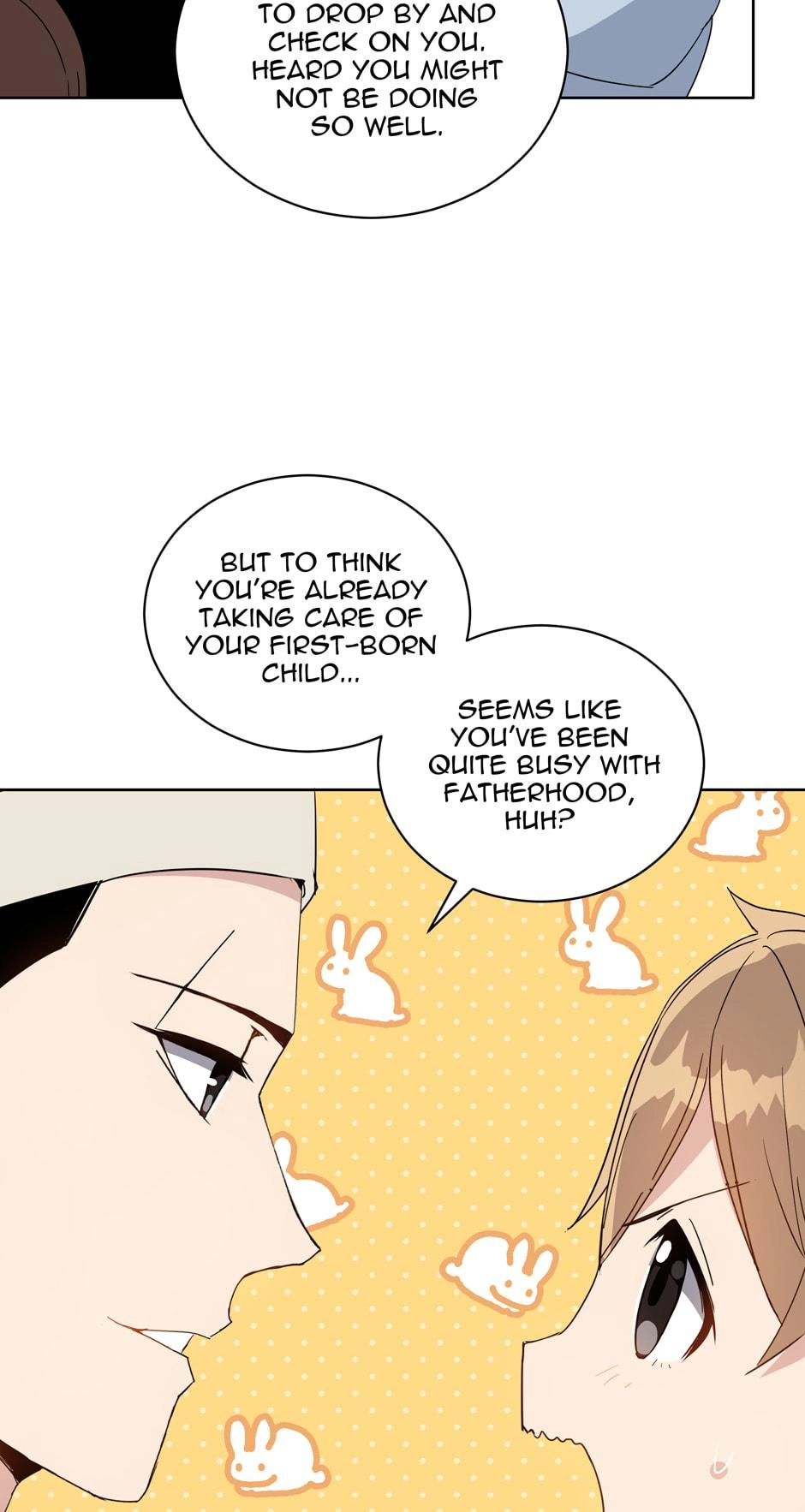 The Descent of the Demonic Master Chapter 42 - Page 31