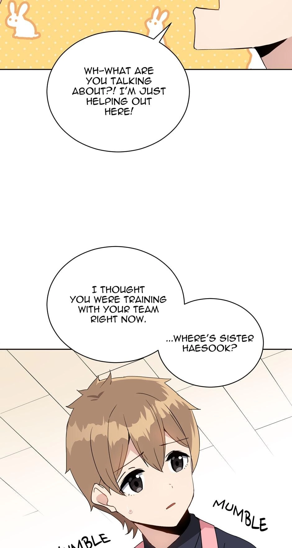 The Descent of the Demonic Master Chapter 42 - Page 32