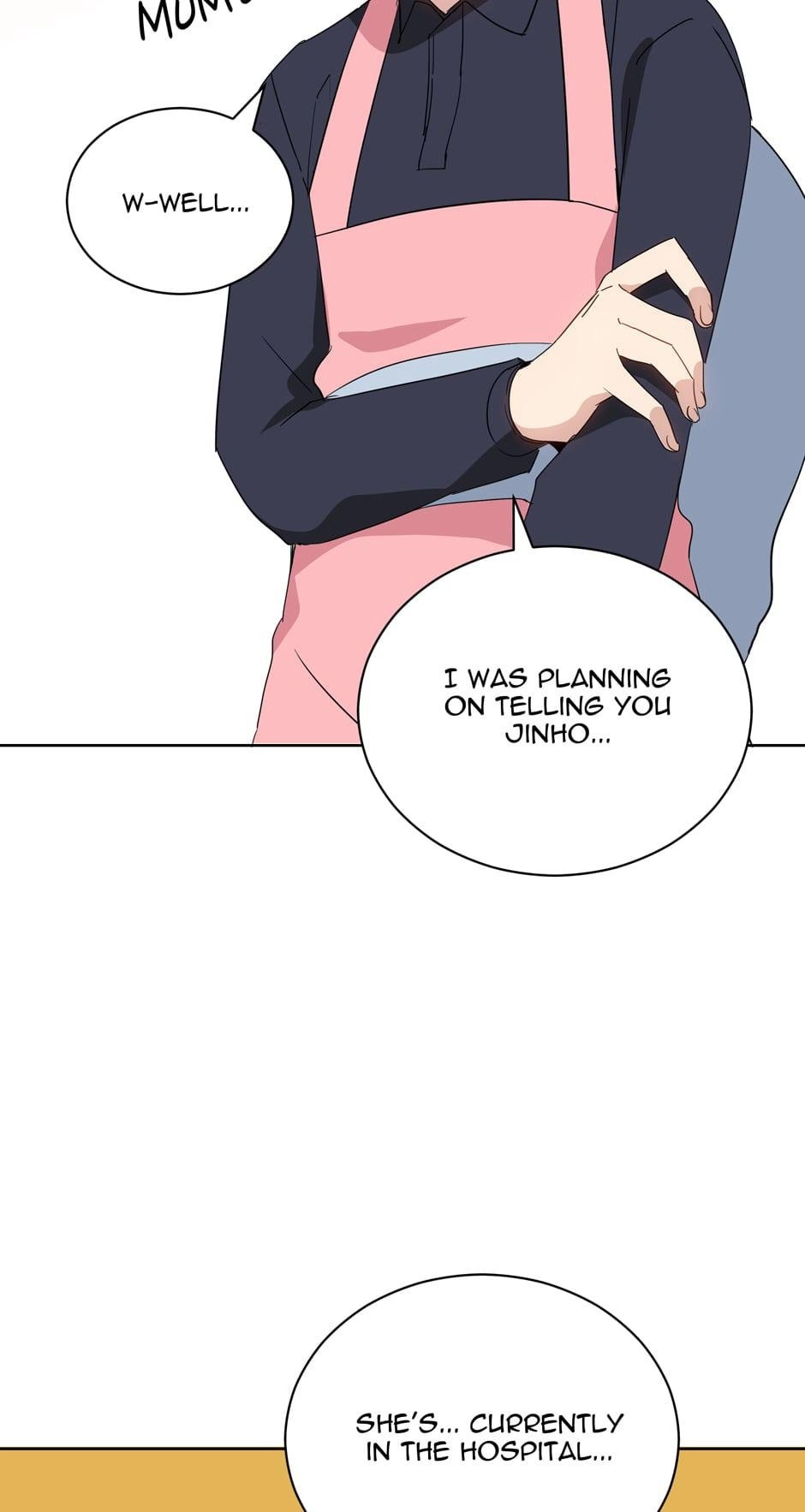 The Descent of the Demonic Master Chapter 42 - Page 33